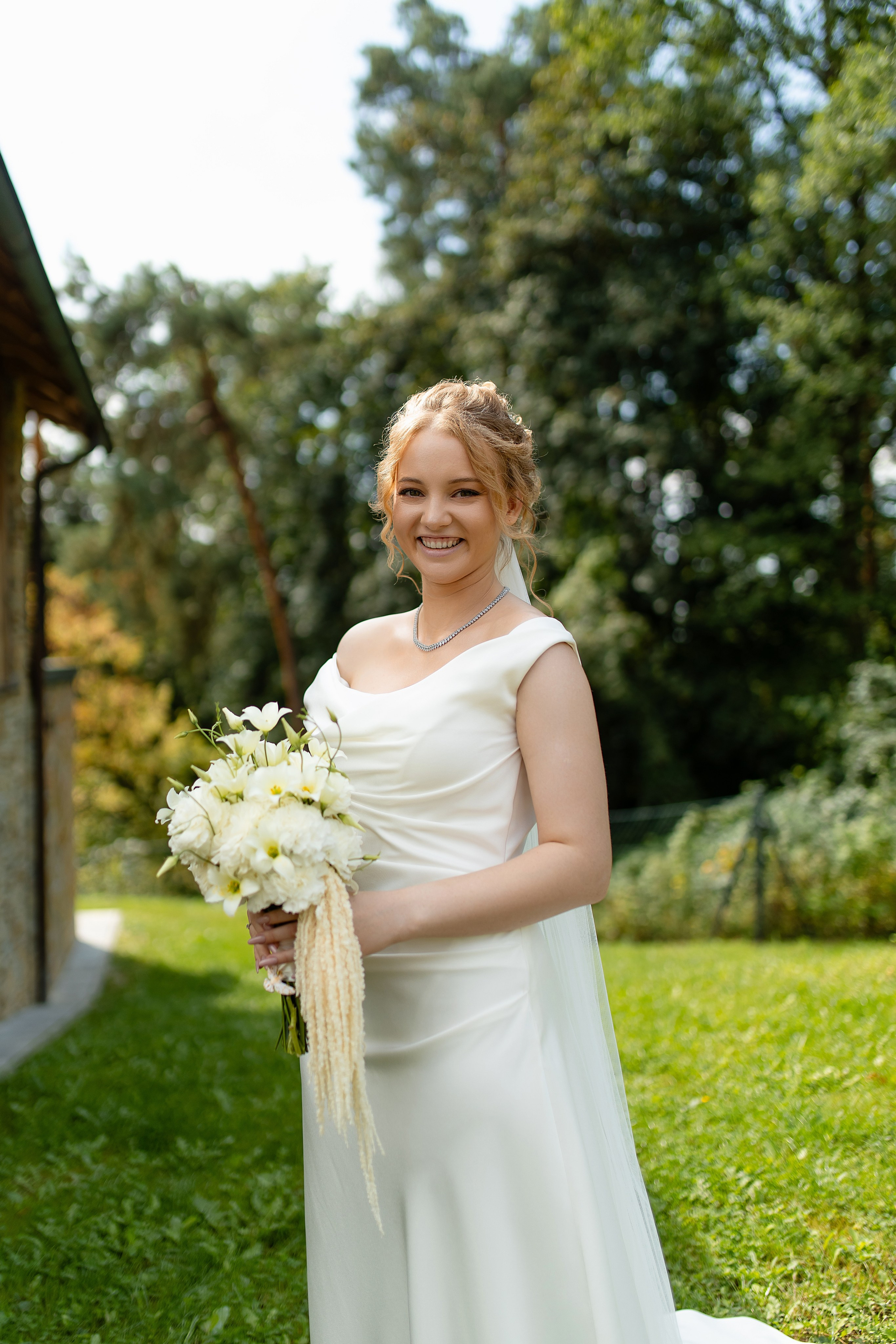 Назар + Олена. Весільний, сімейний фотограф Варшава