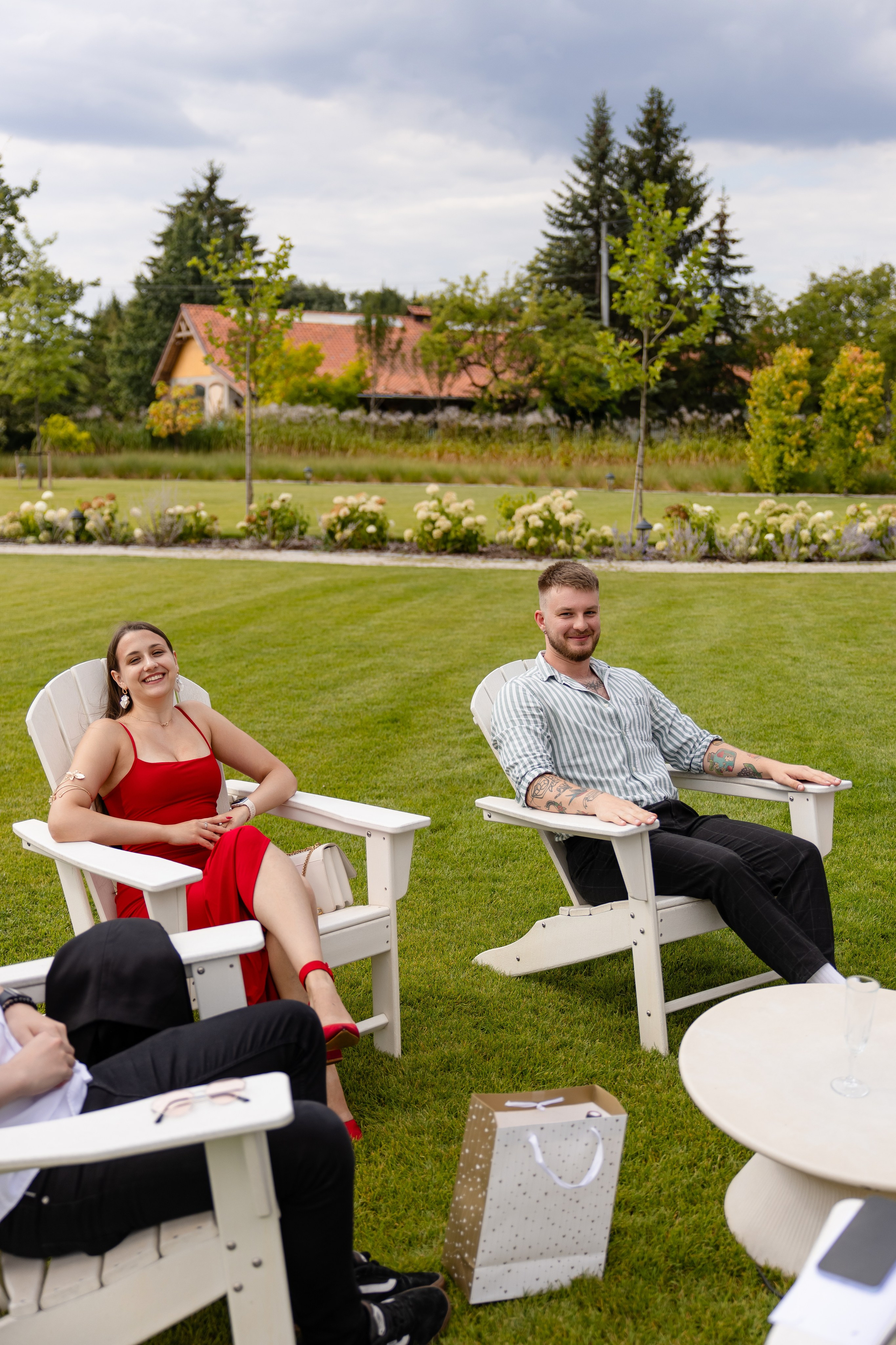 Діма + Валерія. Весільний, сімейний фотограф Варшава