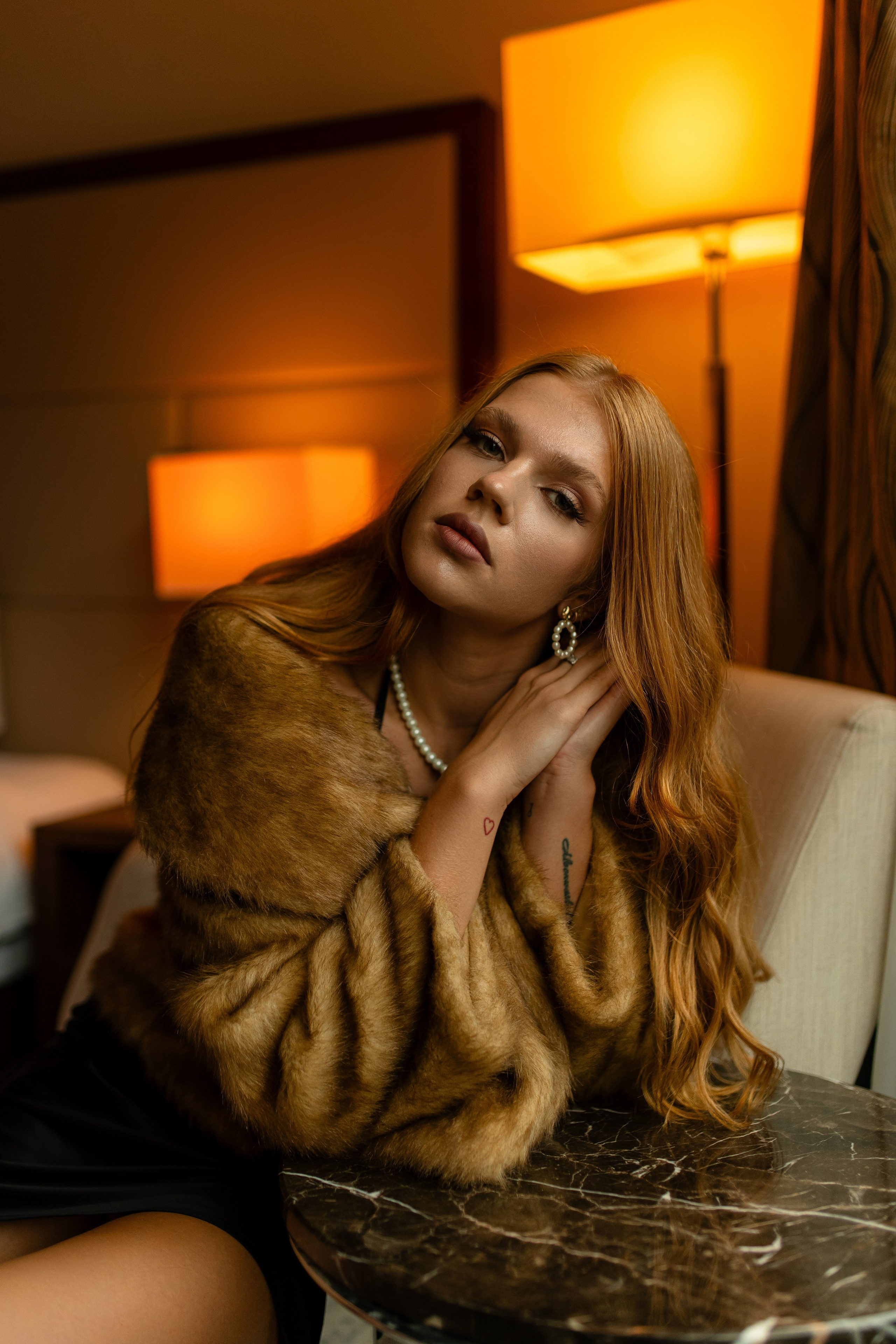 Ліна. Весільний, сімейний фотограф Варшава