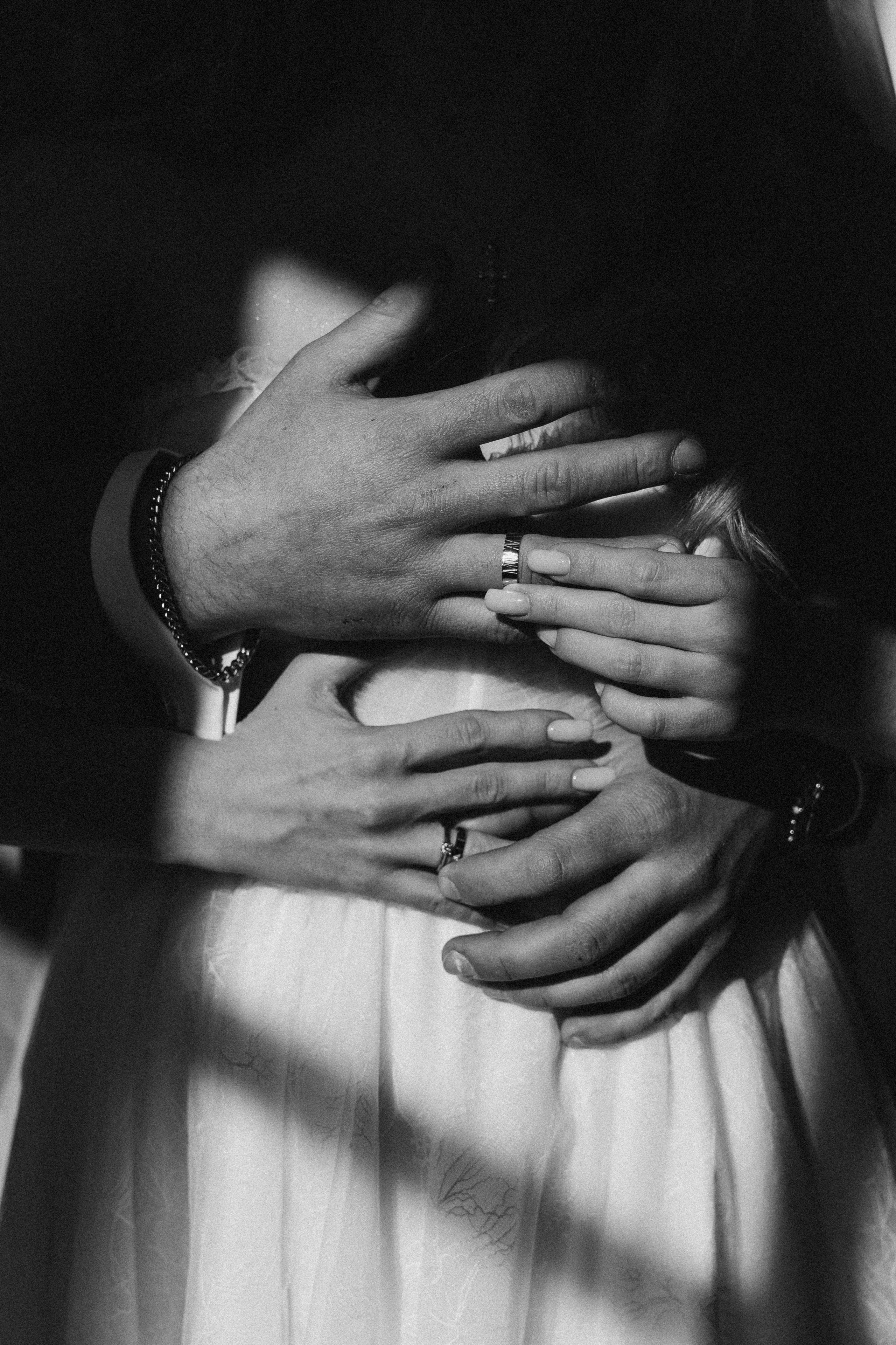 Wedding Mykola & Myroslava. Wedding photographer in Paris Oksana Shum