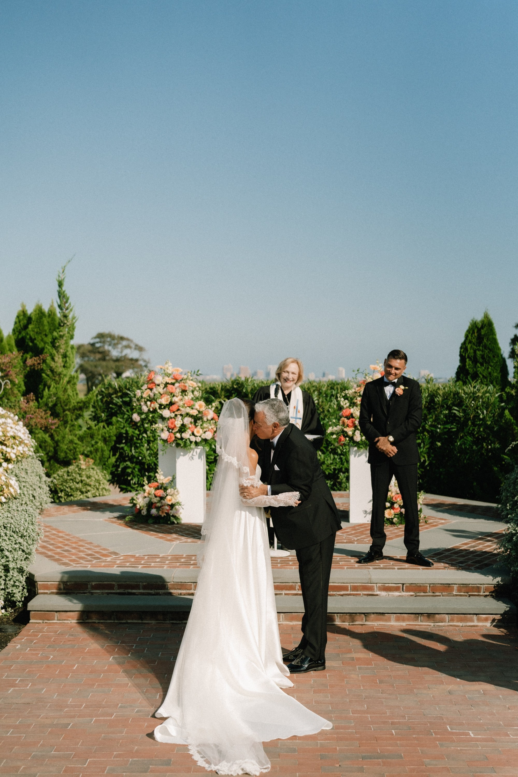 Emily and Blake. Wedding photographer and videographer New York | New Jersey