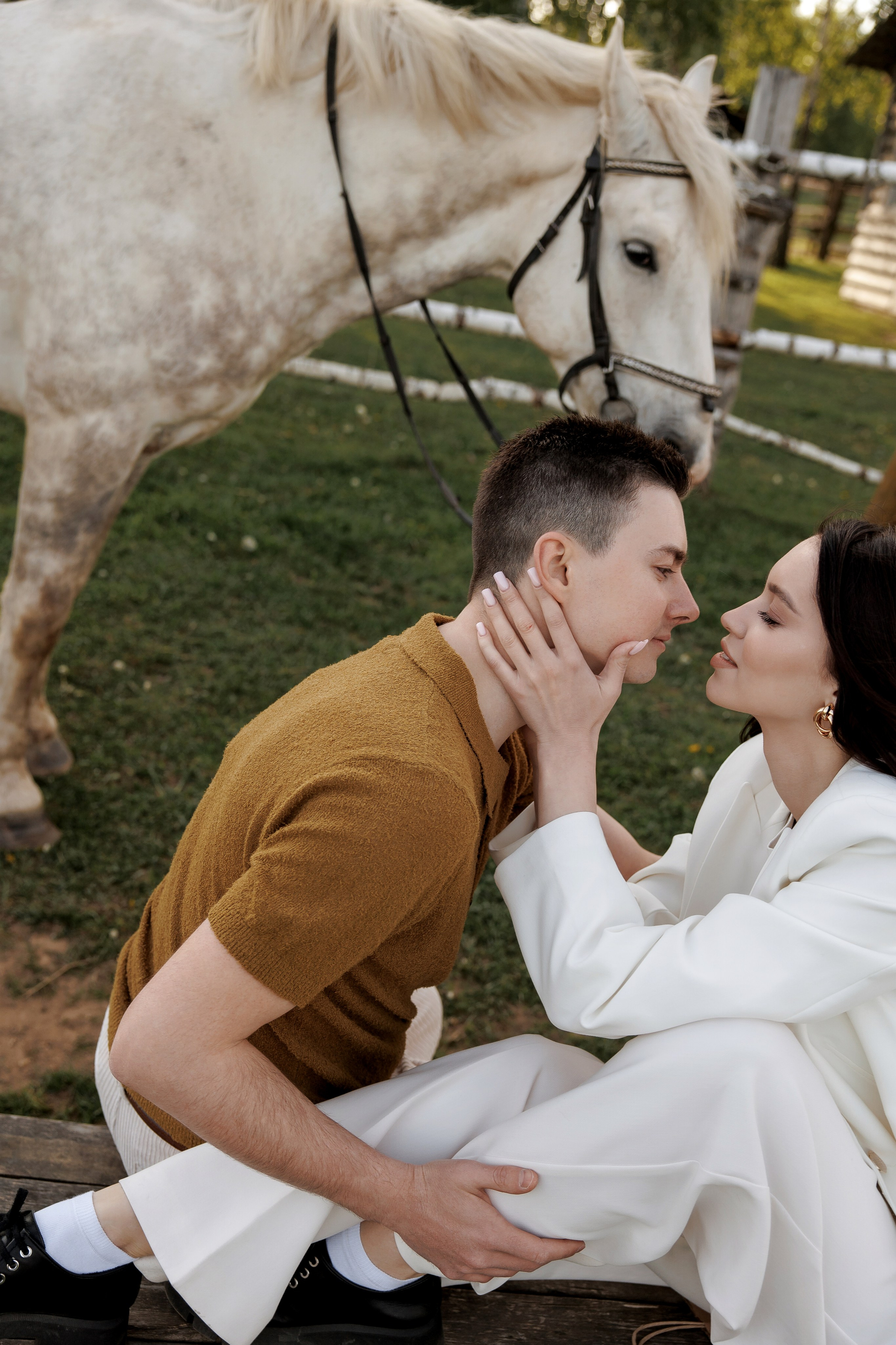 Евгений+Анастасия. Свадебный фотограф Каледич Тимофей