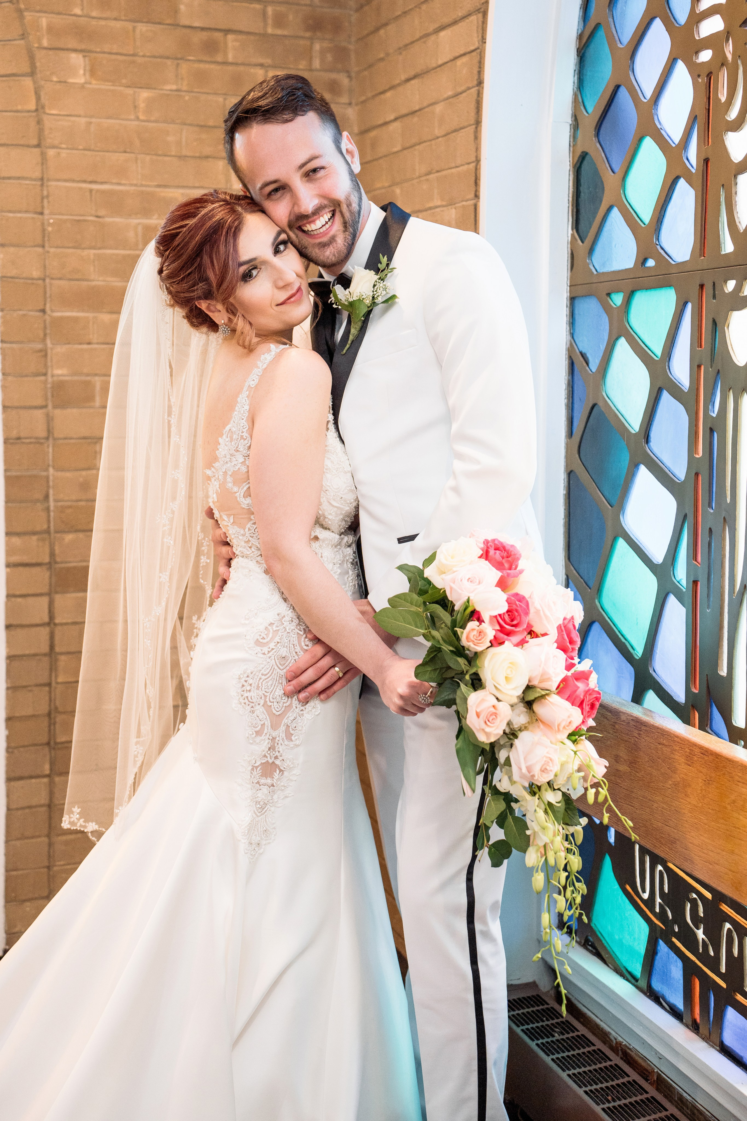 Elza&Caleb. Wedding and family photographer and videographer PA, NJ, NY, DE, MD