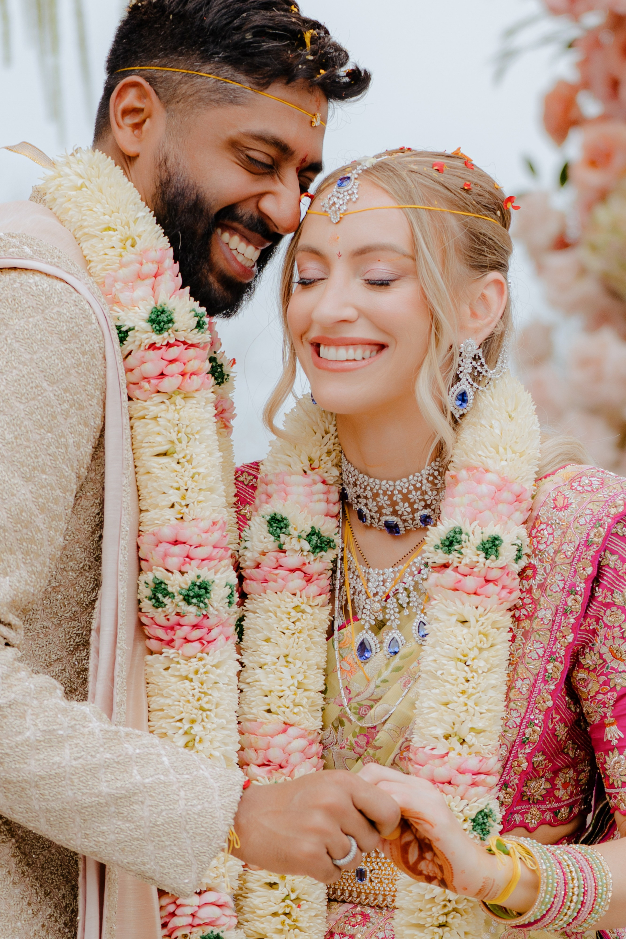 Luxury Indian Wedding Photography Gallery | New York & New Jersey & Florida | Vova Chi. Wedding photographer and videographer New York | New Jersey