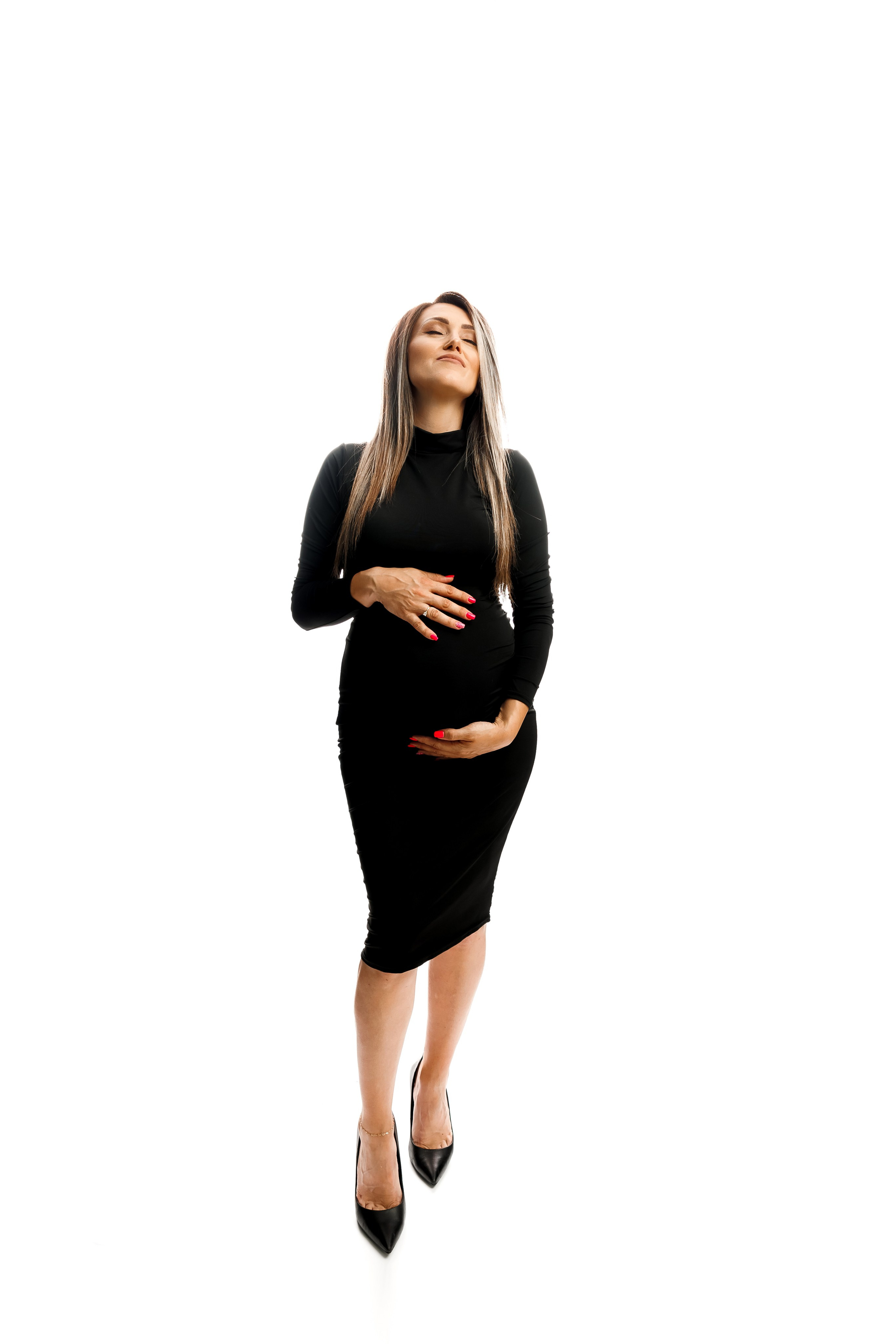 Бремена Фотосесия в студио. Фотограф Ирина Йотова