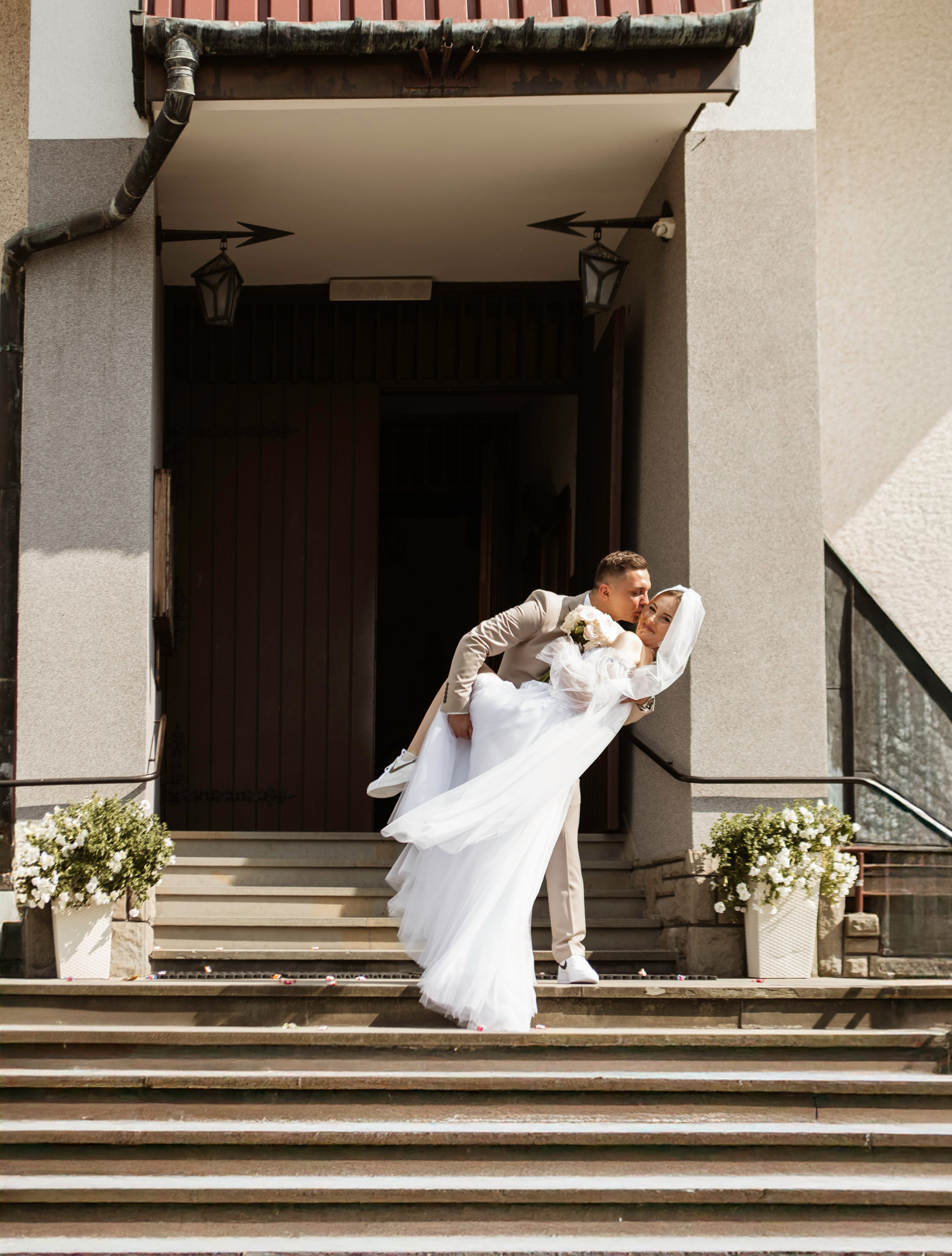 Ślub Izy&Kamila. Fotograf Brzesko – fotografia biznesowa, ciążowa, kobieca i reportaże, Beata Buziak