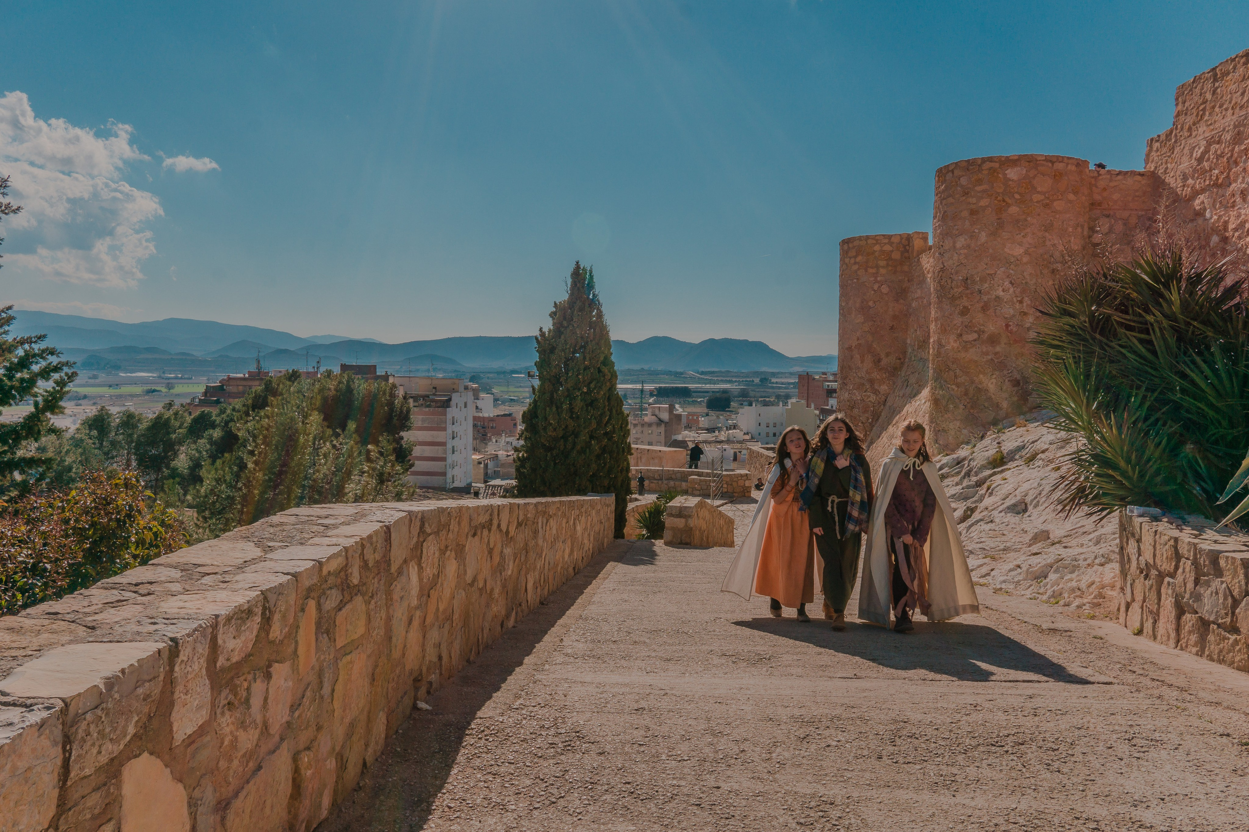 Villena. Alba del Norte Studio