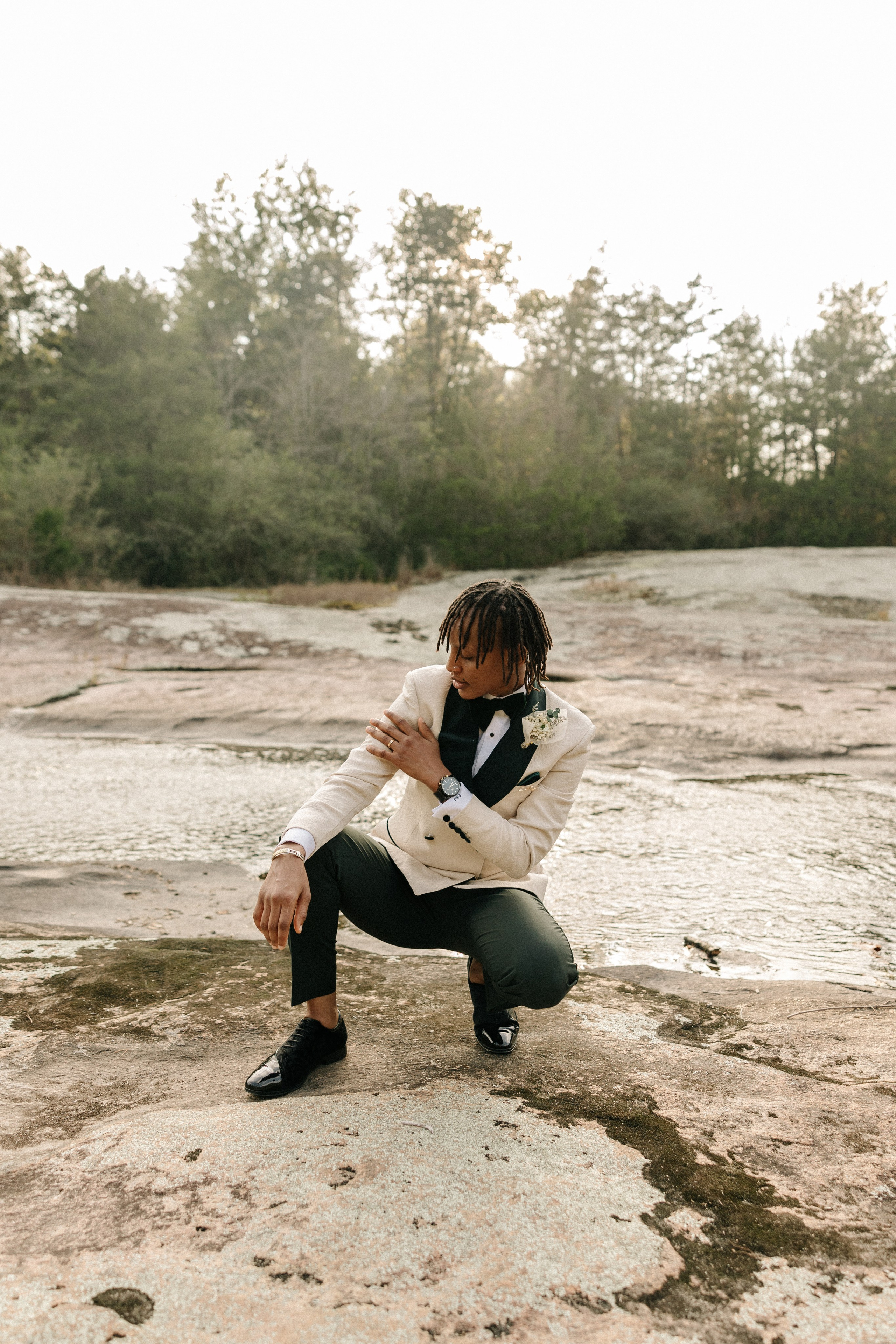 Wedding Jourdan&Seyna. Sara Eulalia | Virginia Photographer