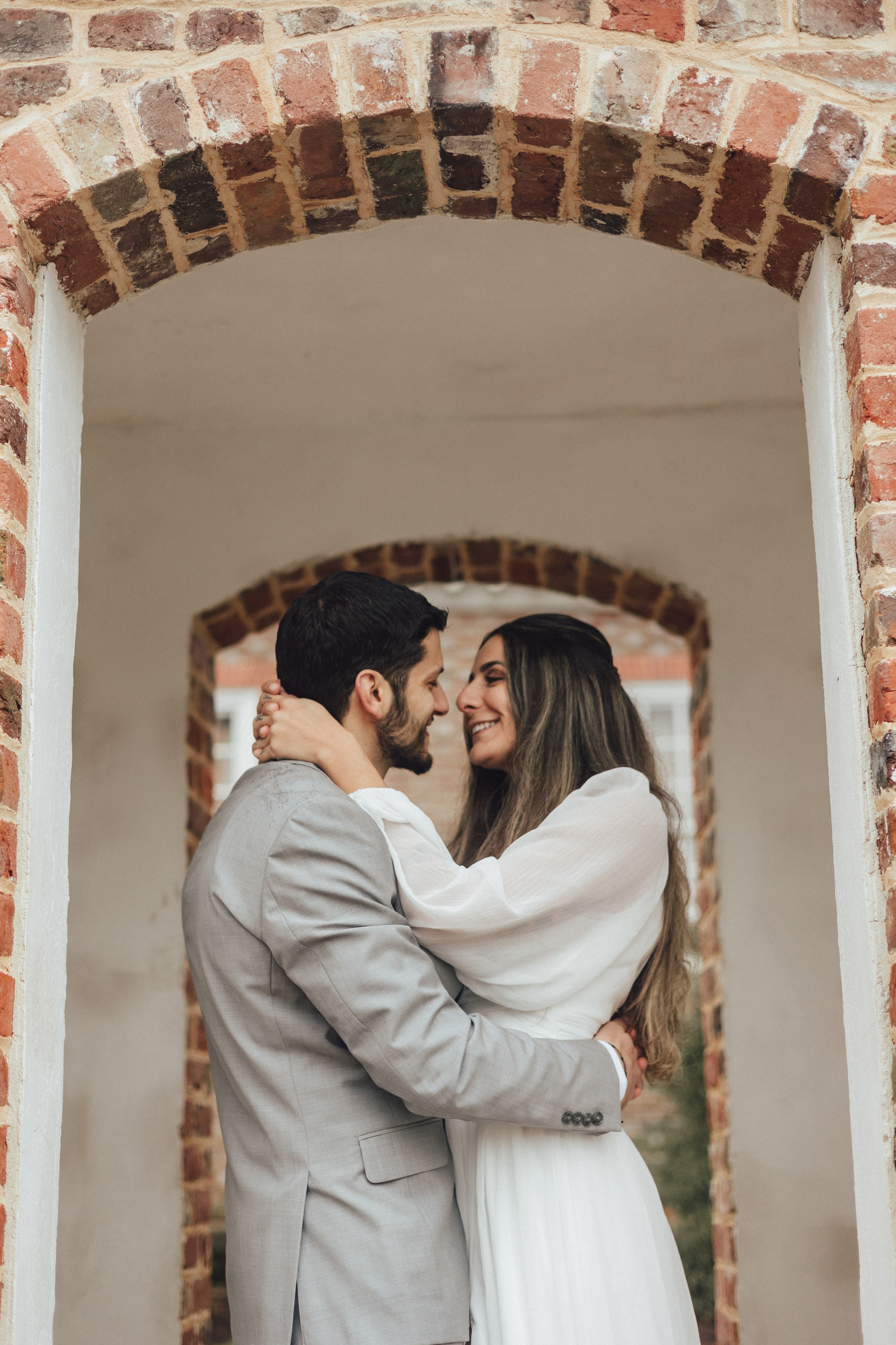 Wedding Barbara&Peter. Sara Eulalia | Virginia Photographer