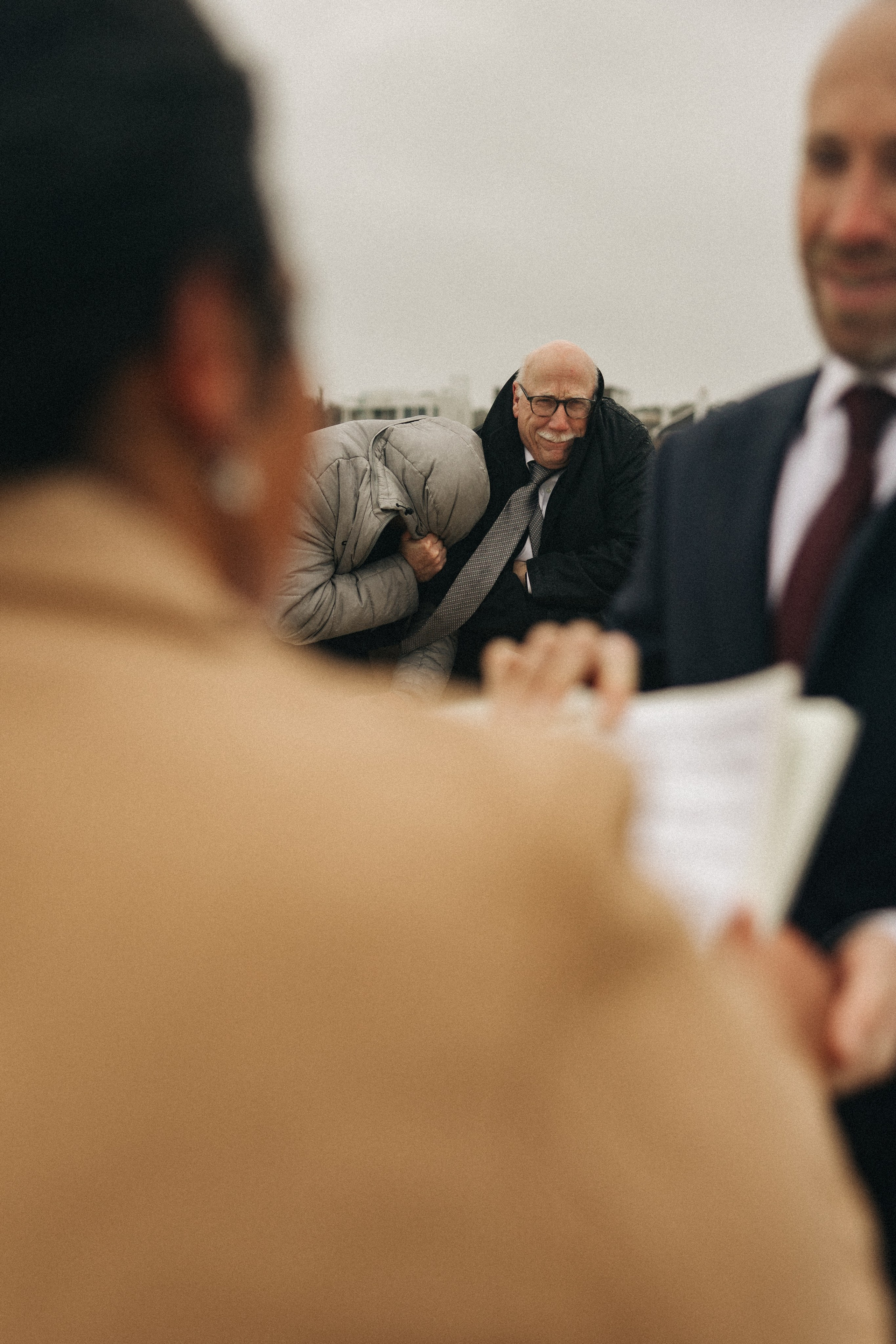 Bruna&Chris Elopement. Sara Eulalia | Virginia Photographer