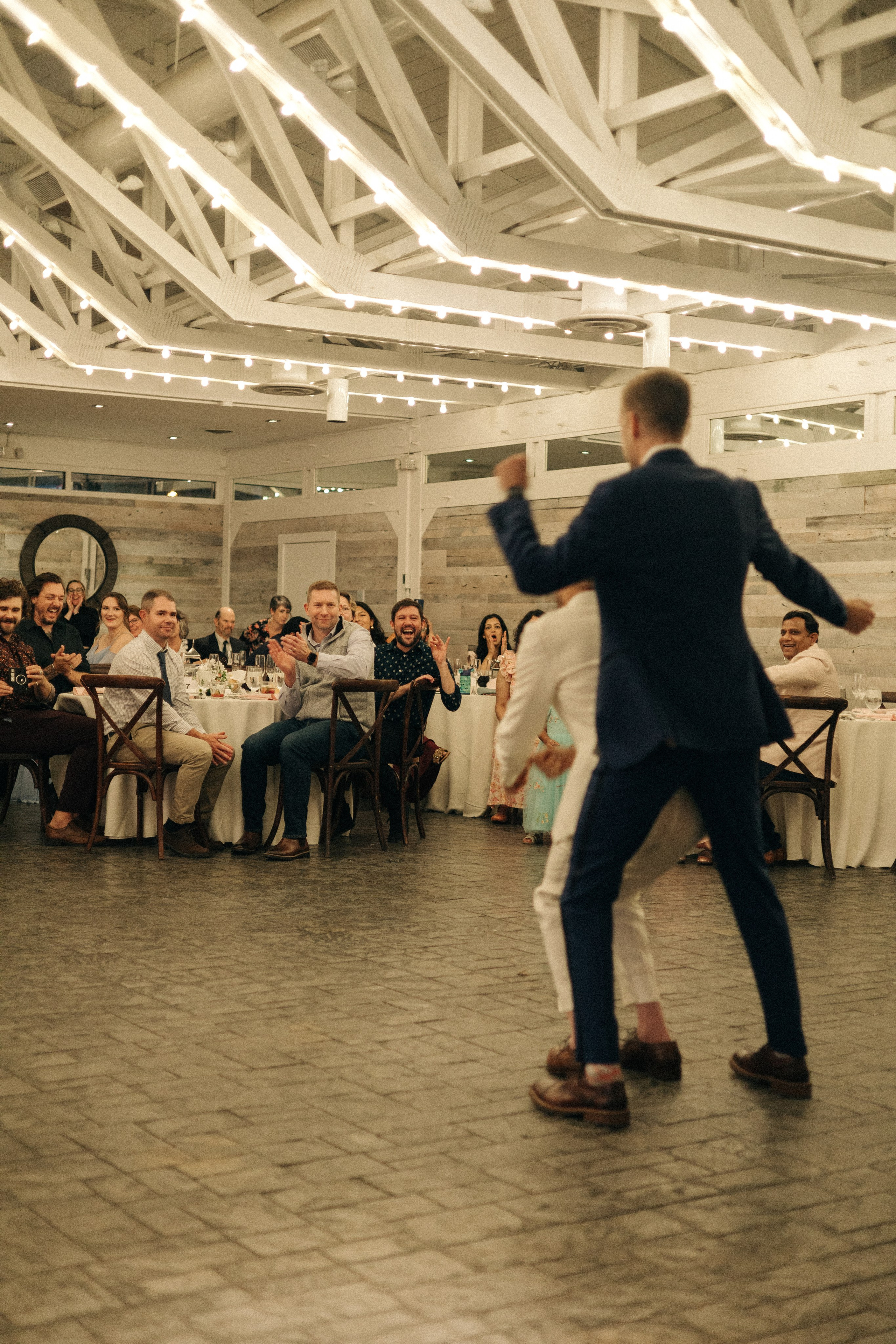 Wedding Omer&Mitchell. Sara Eulalia | Virginia Photographer