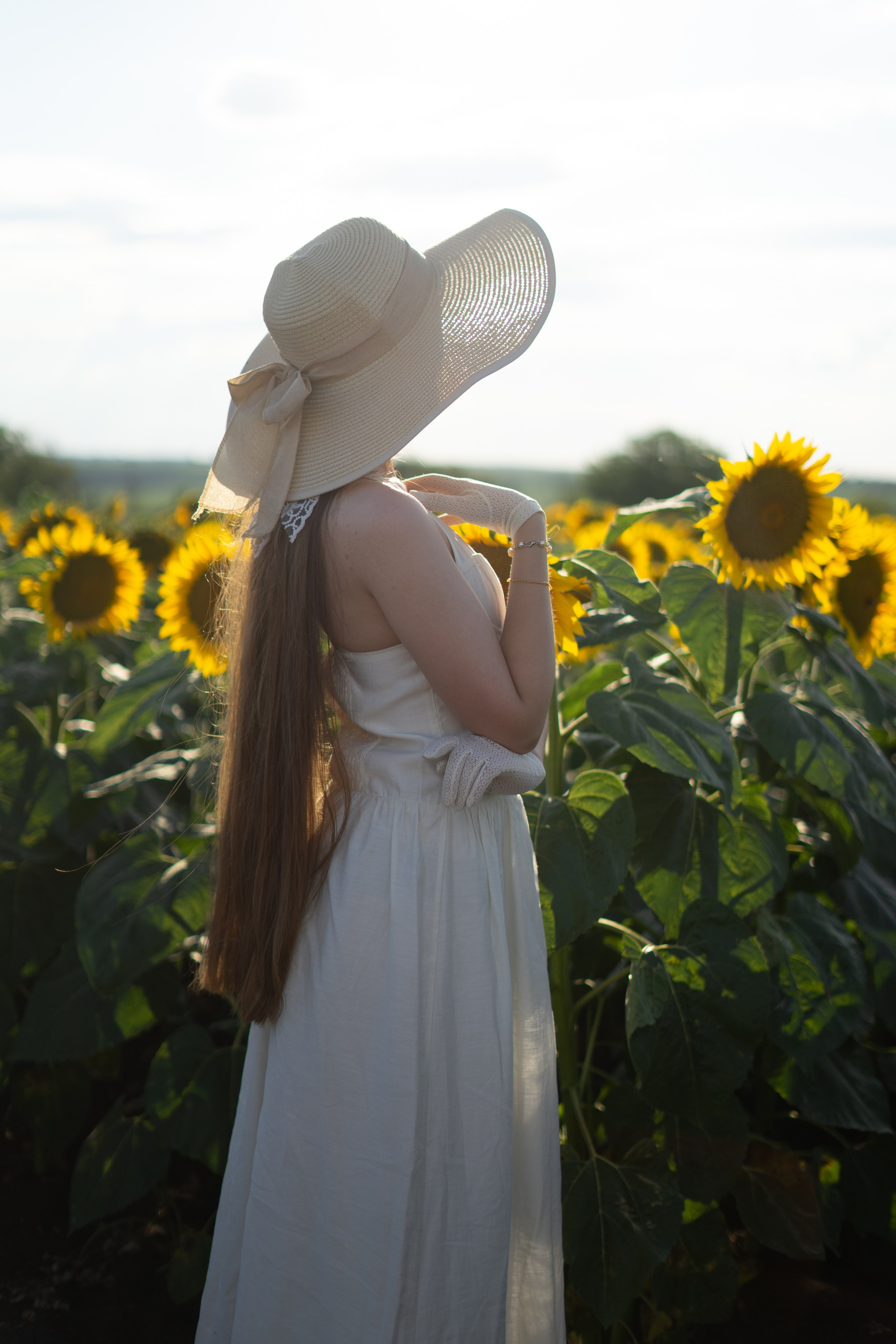 Daria. Photographer Anna Iurii