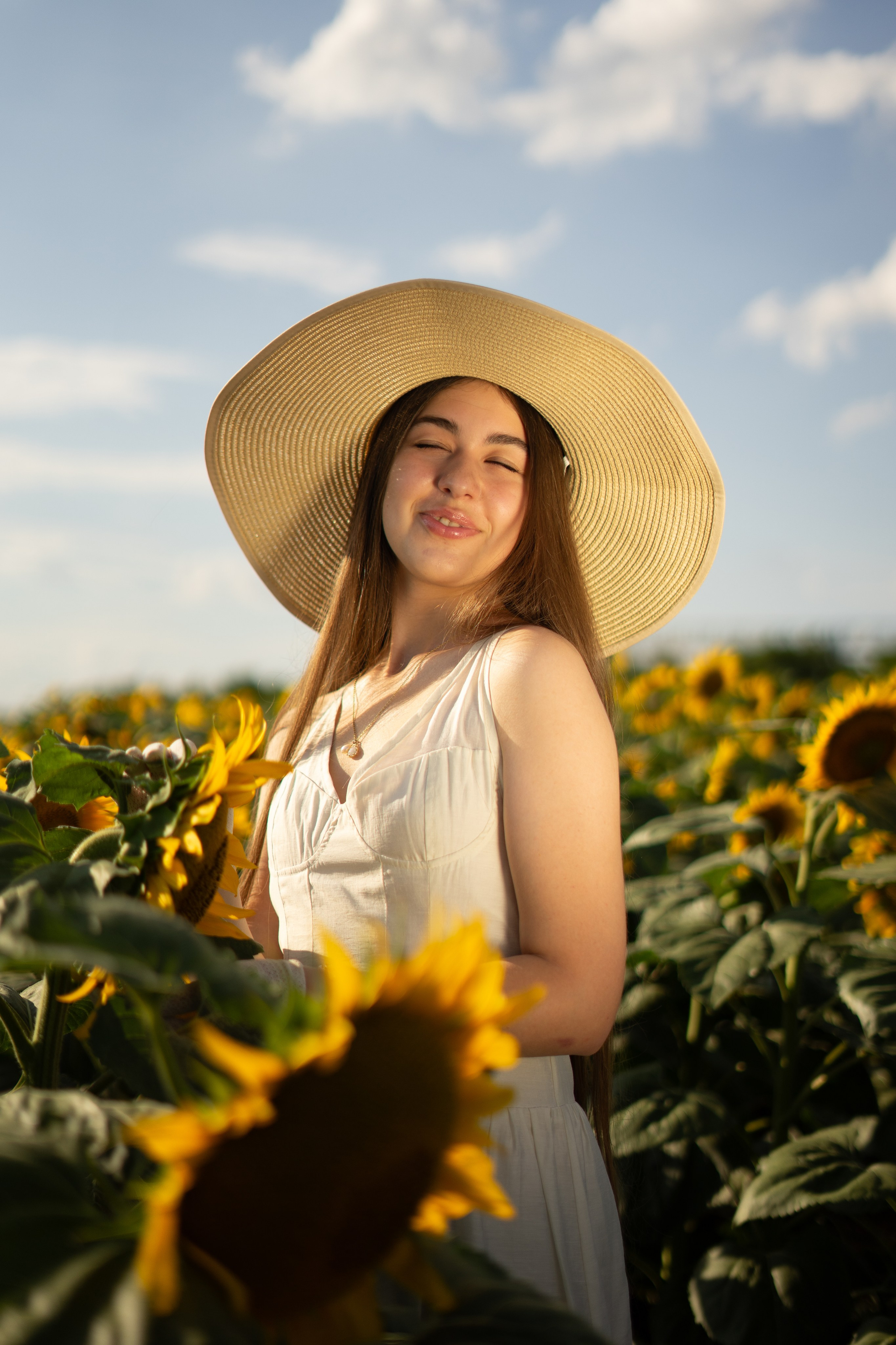 Daria. Photographer Anna Iurii