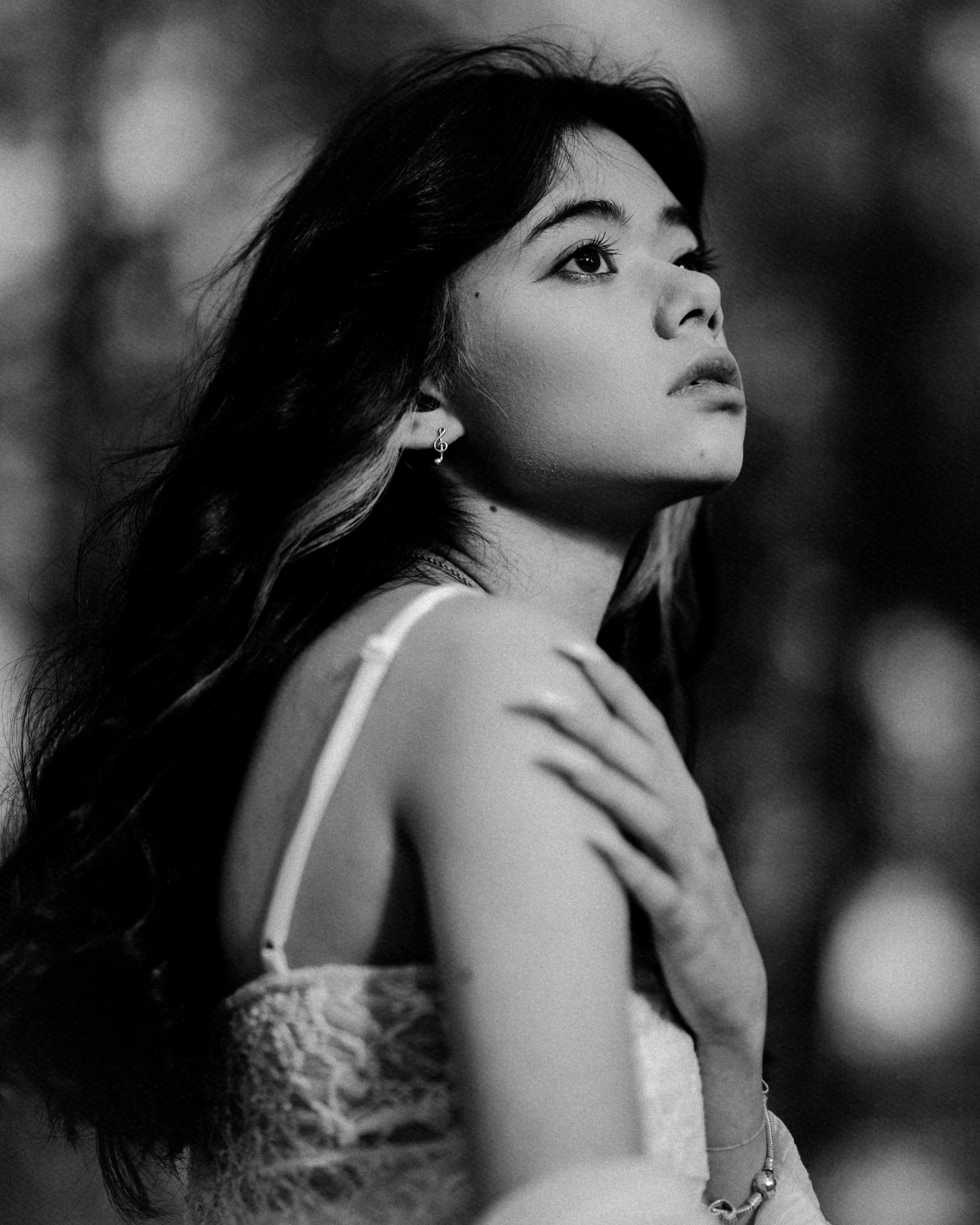 MAYA. Photographer Inna Mendelson