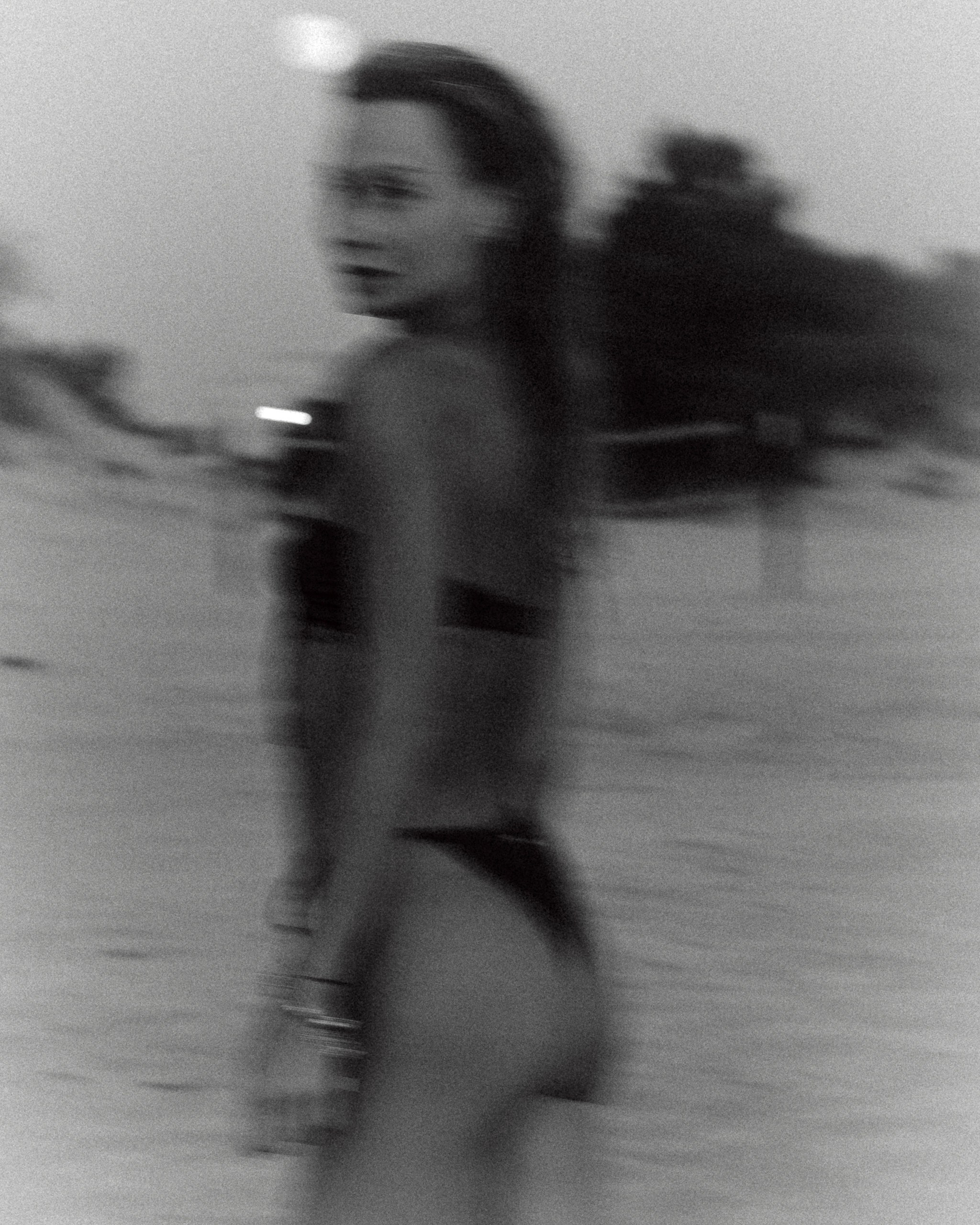 TANYA. Photographer Inna Mendelson