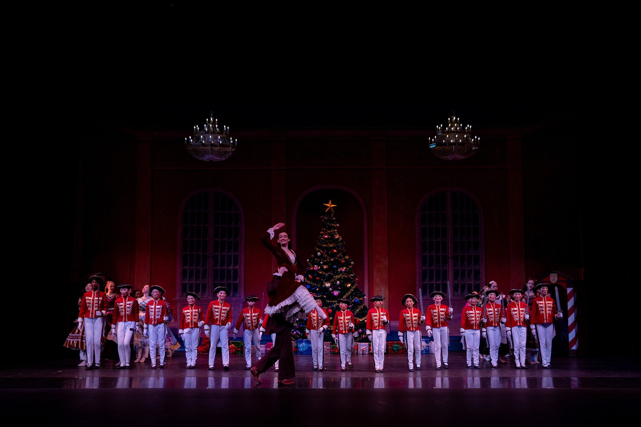 Nutcracker 2023. Santa Clarita Photographer