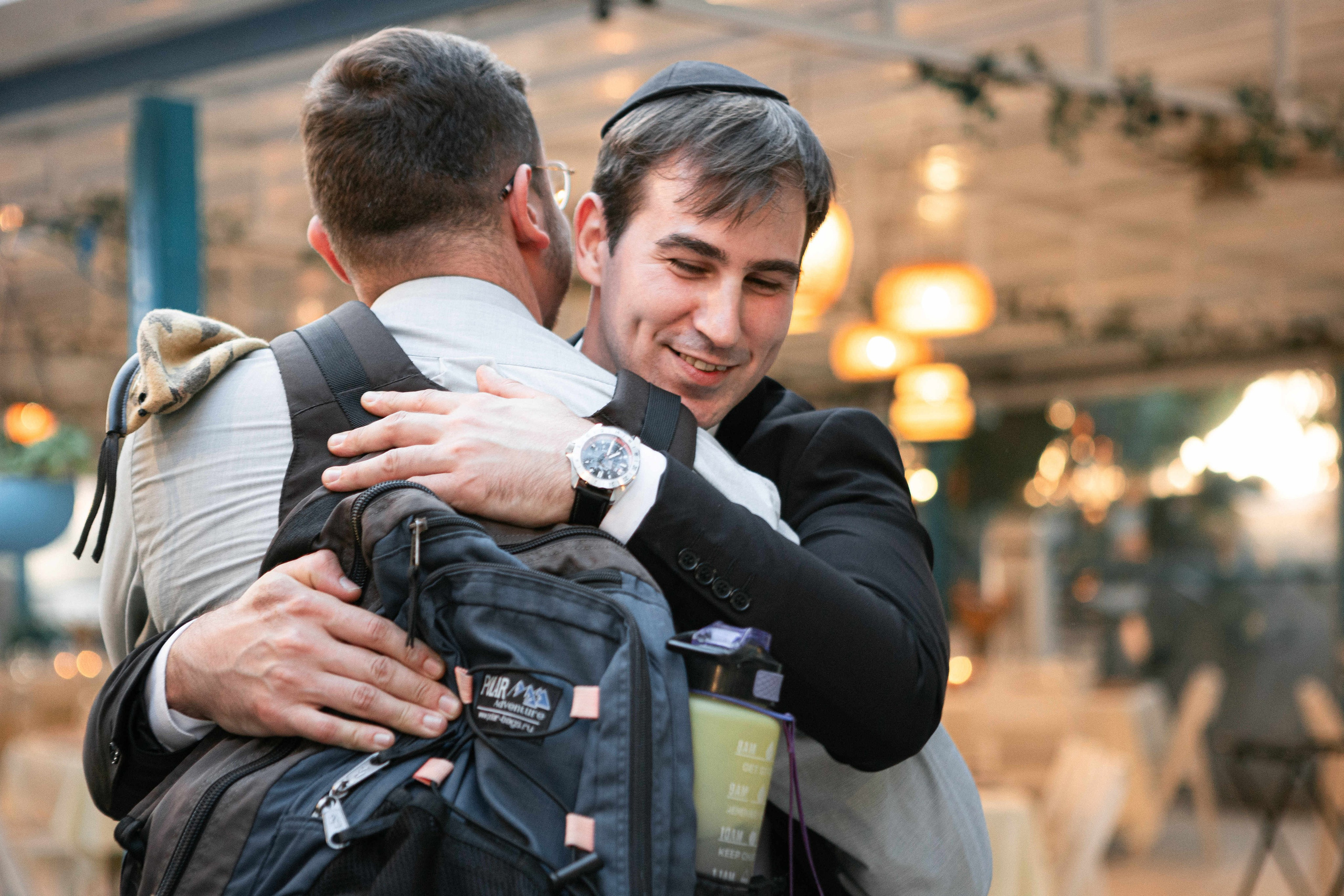 WEDDING IN A COZY PLACE NEAR TEL AVIV. PHOTOGRAPHER IN ISRAEL