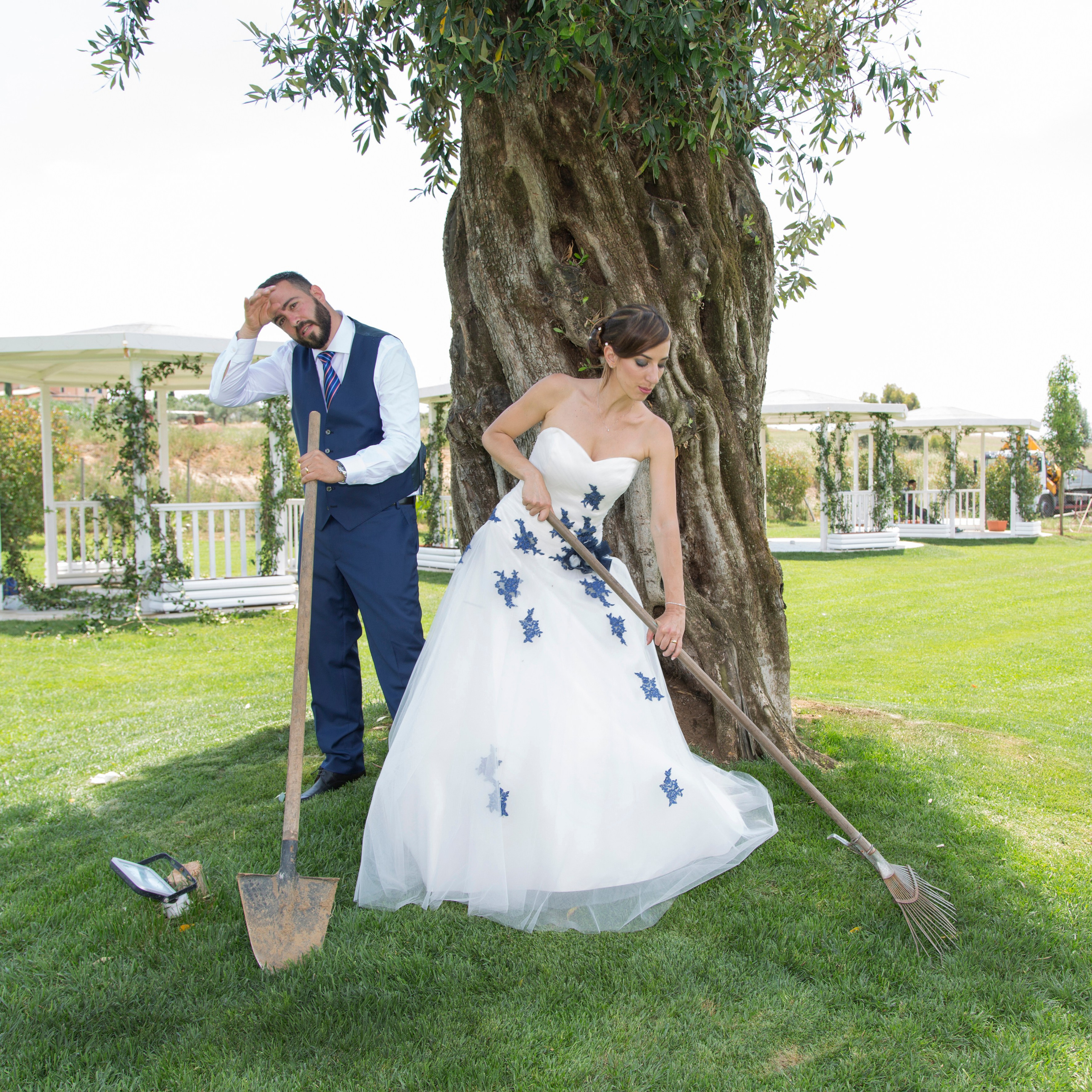 Weddings Timeless Memories. Photographer & Video operator Domenico di Bona