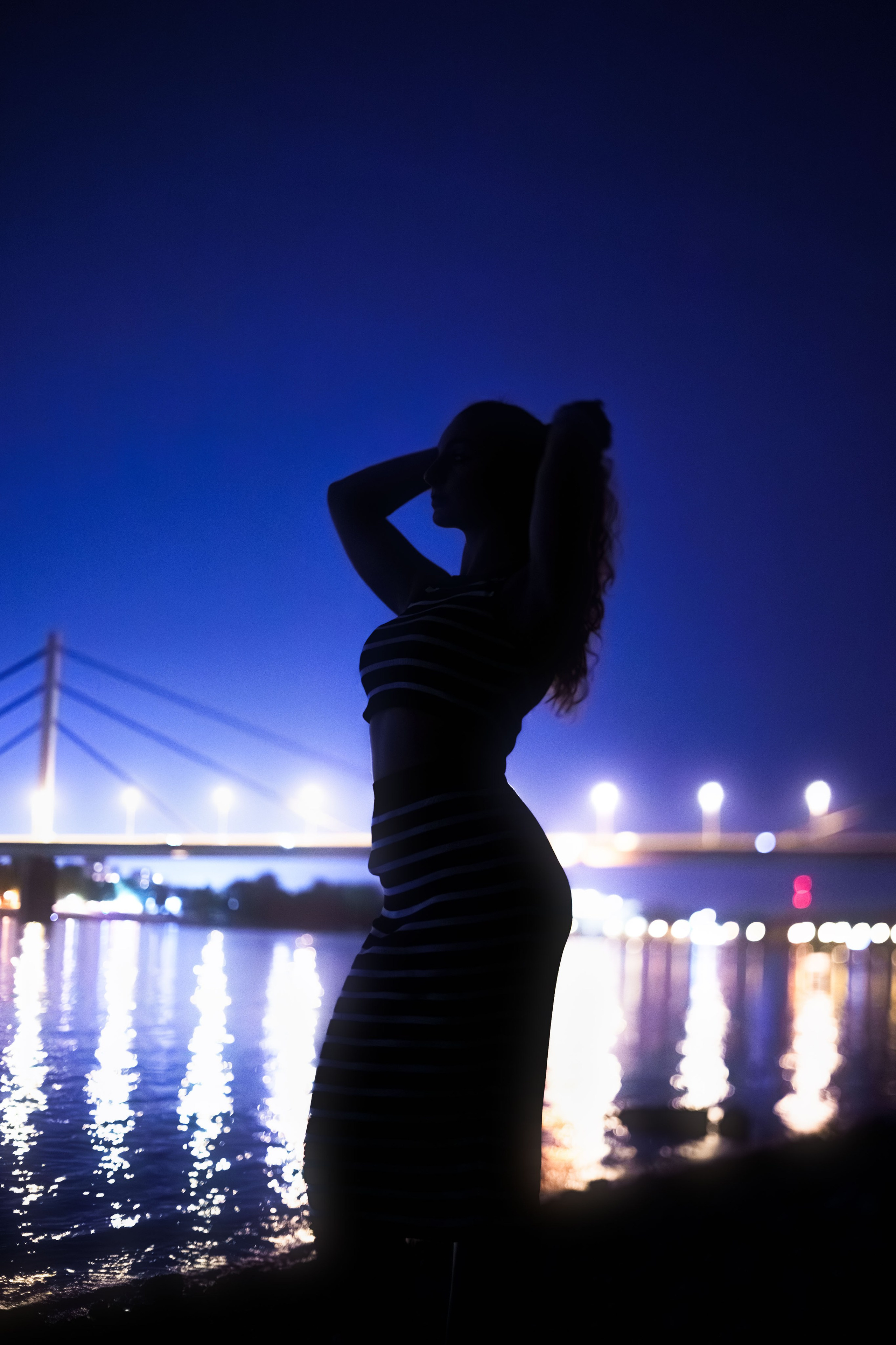 Dragana ll. Zhukov studio