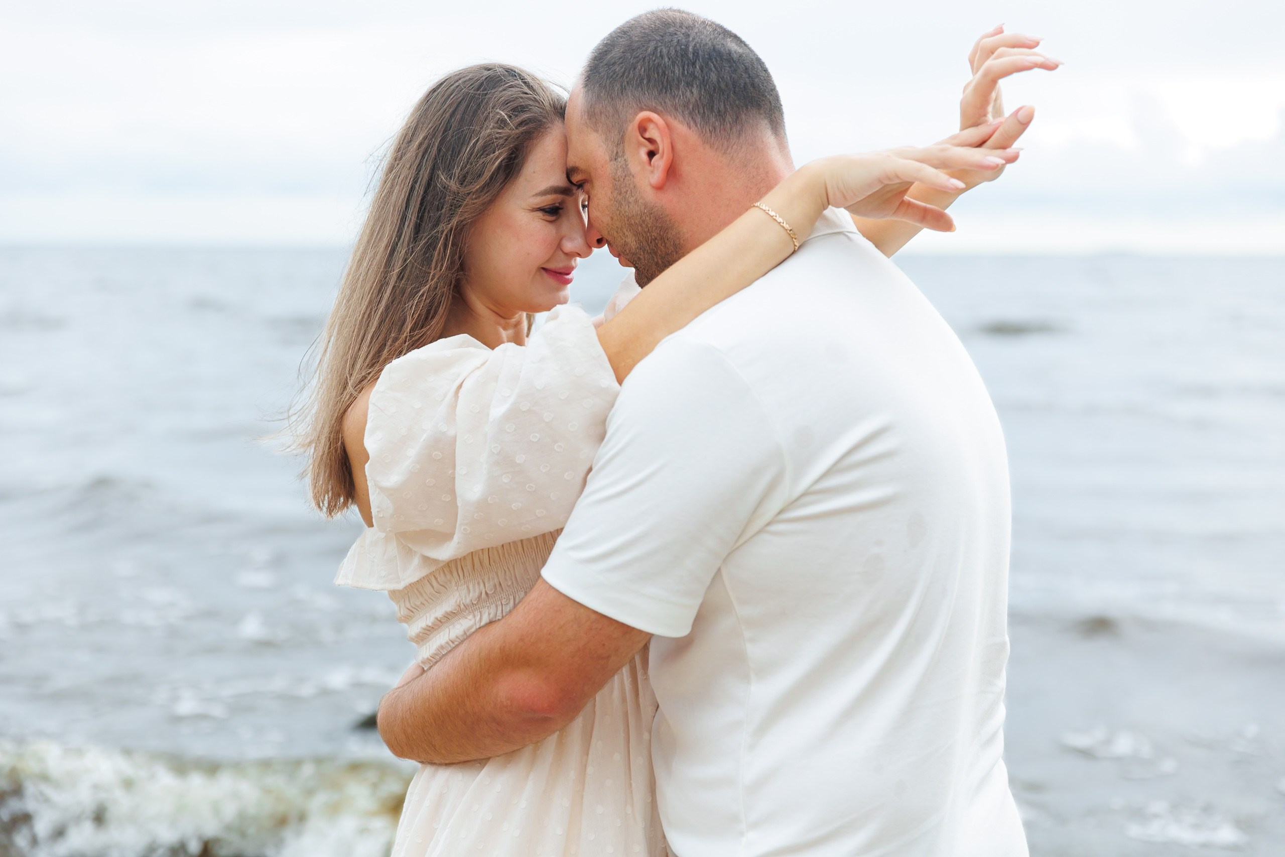 Yana (New Orleans). Photographer Julia Makoveeva