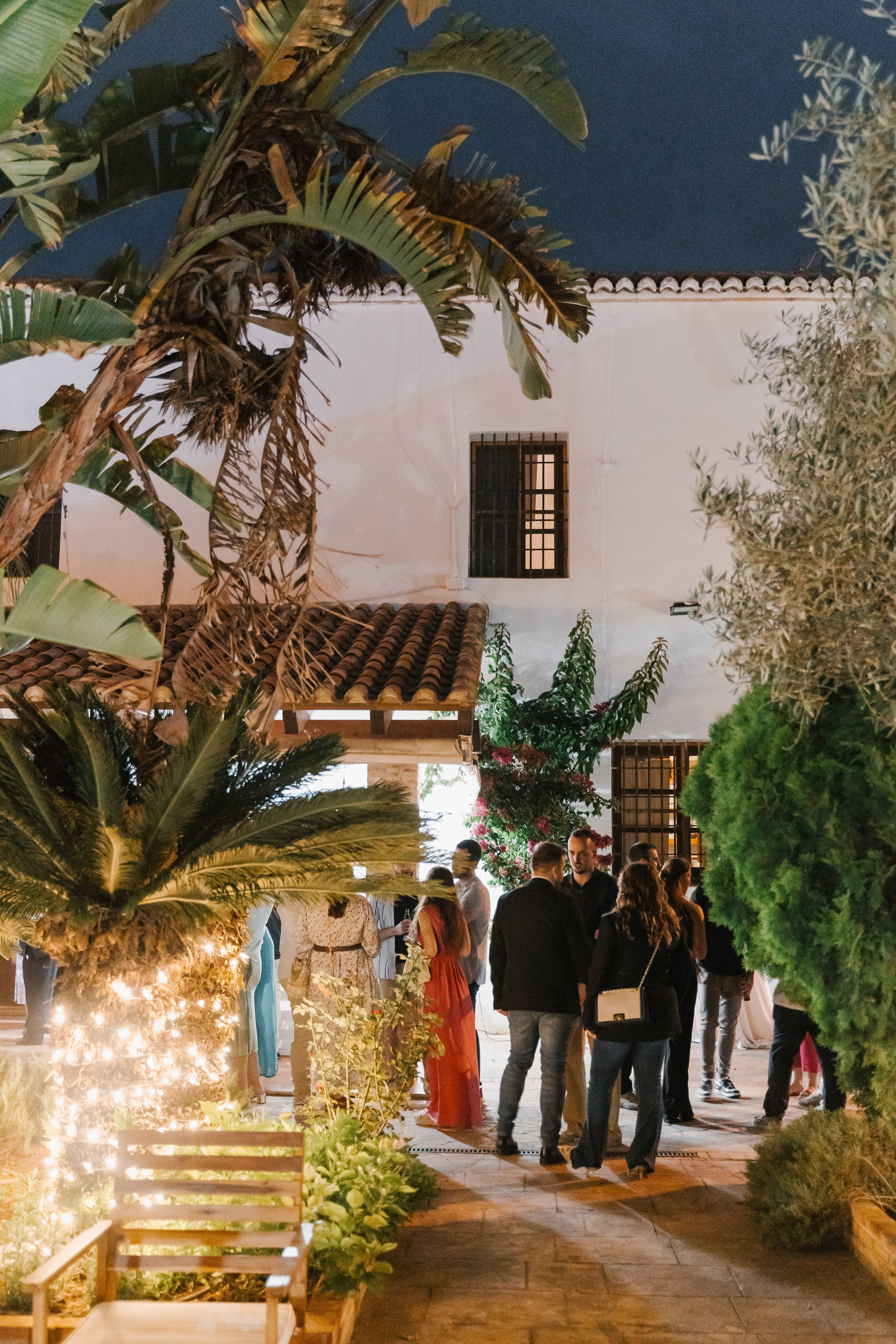 J+C. Fotógrafa de bodas y familias en España, Valencia: Nadia ProFoto