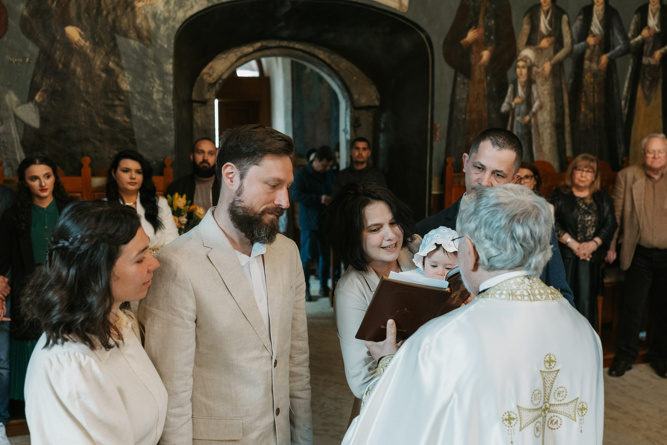 Ingrid Maria | Botez