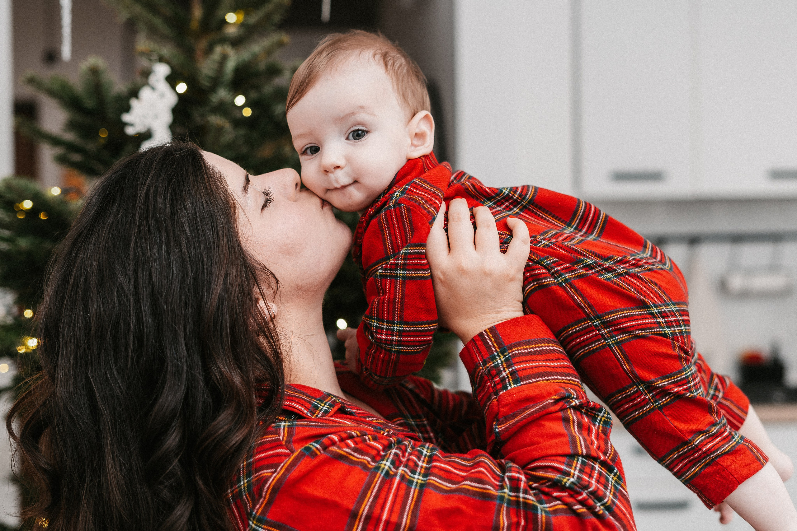 Ducuții — Crăciun. Dara Lens | The art of remembering