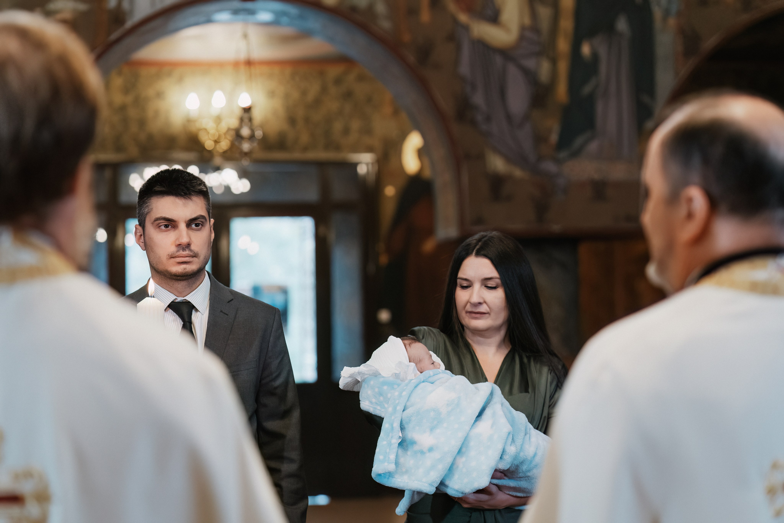 Cezar Ioan. Dara Lens | The art of remembering