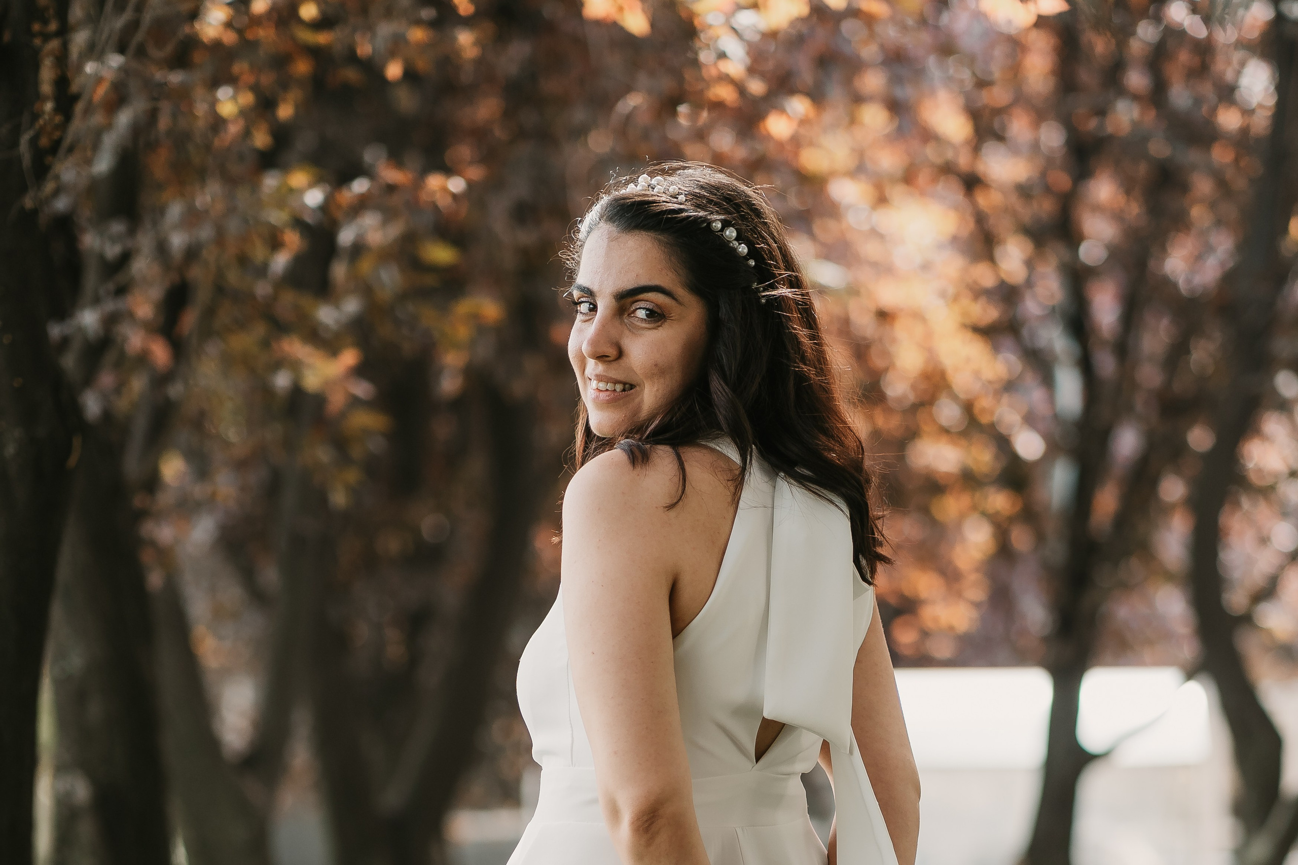 Andreea & Tigran. Dara Lens | The art of remembering