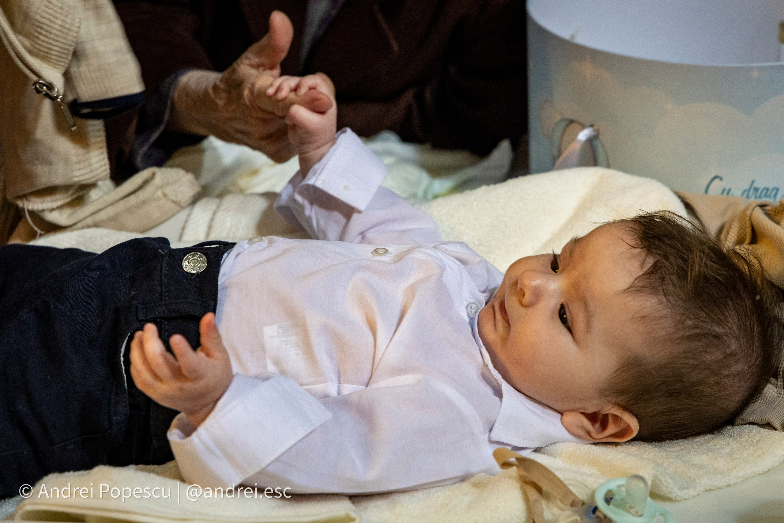 Family events. Andrei Popescu Photography