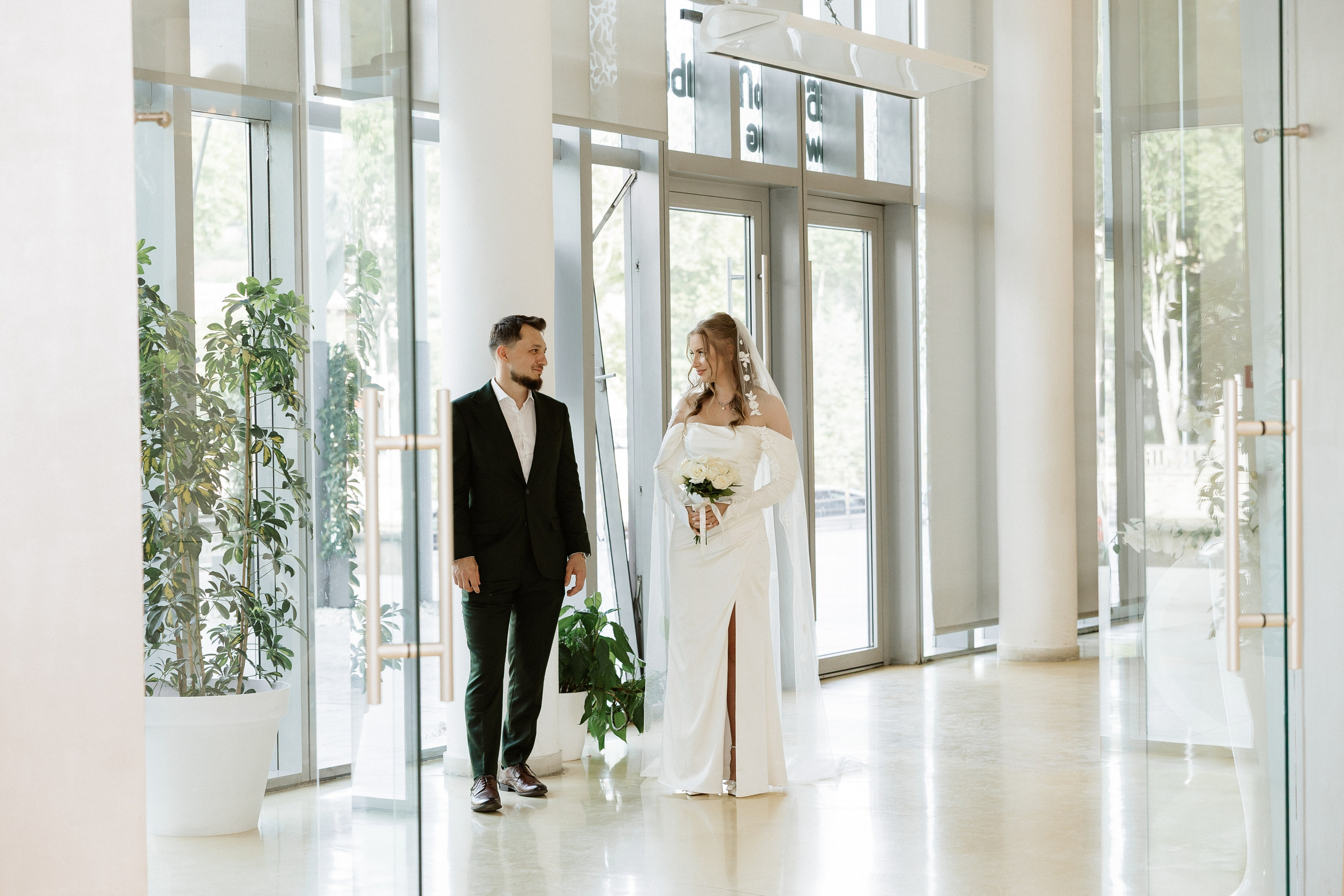 Tbilisi Wedding Palace 2. Главная