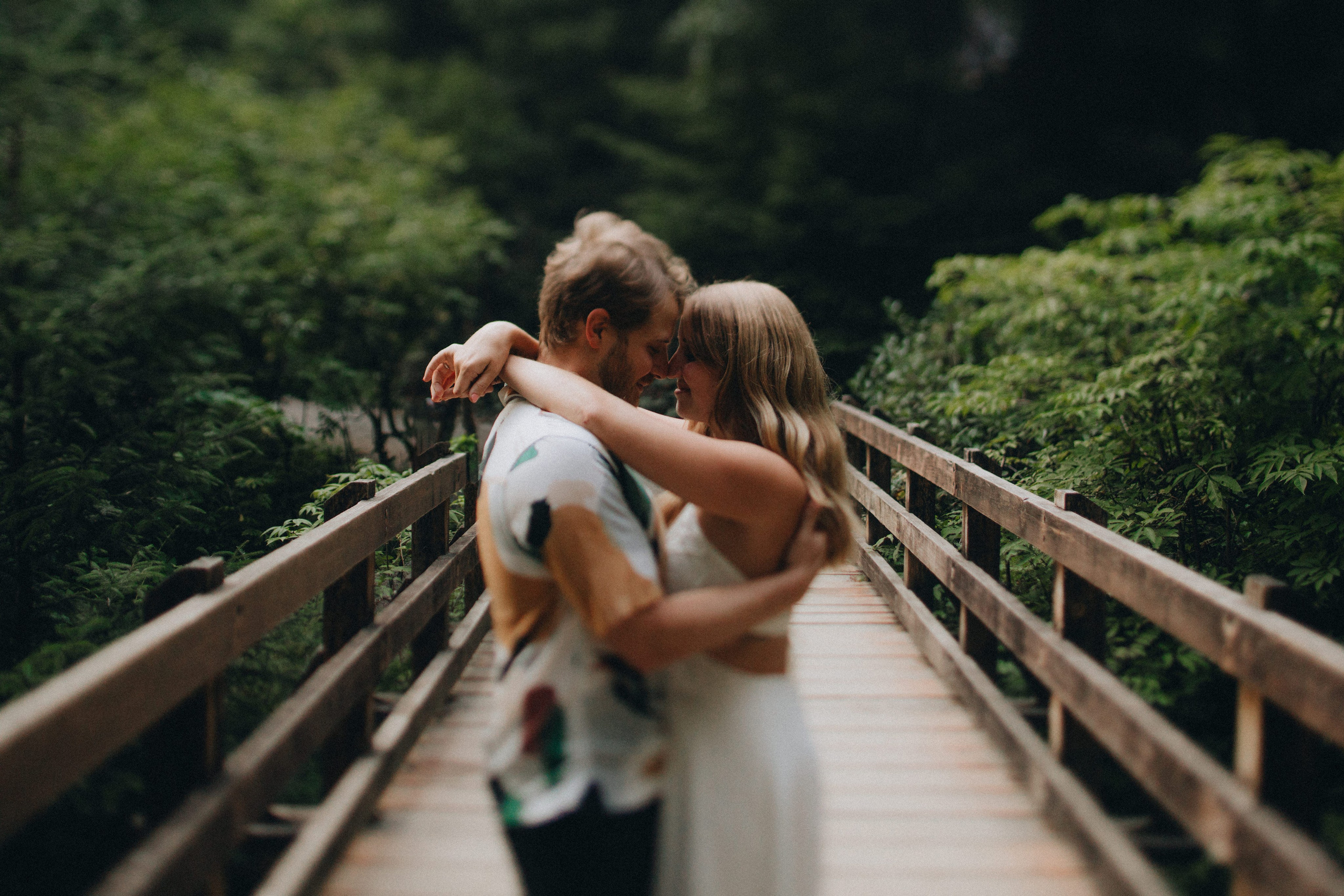 Engagement Photography at Cannon Beach | Jessie & Isaac's Session by Georgy Shishkin | Capturing Moments in Portland, Seattle, Bend & Oregon. Capturing Love in the Heart of the Pacific Northwes