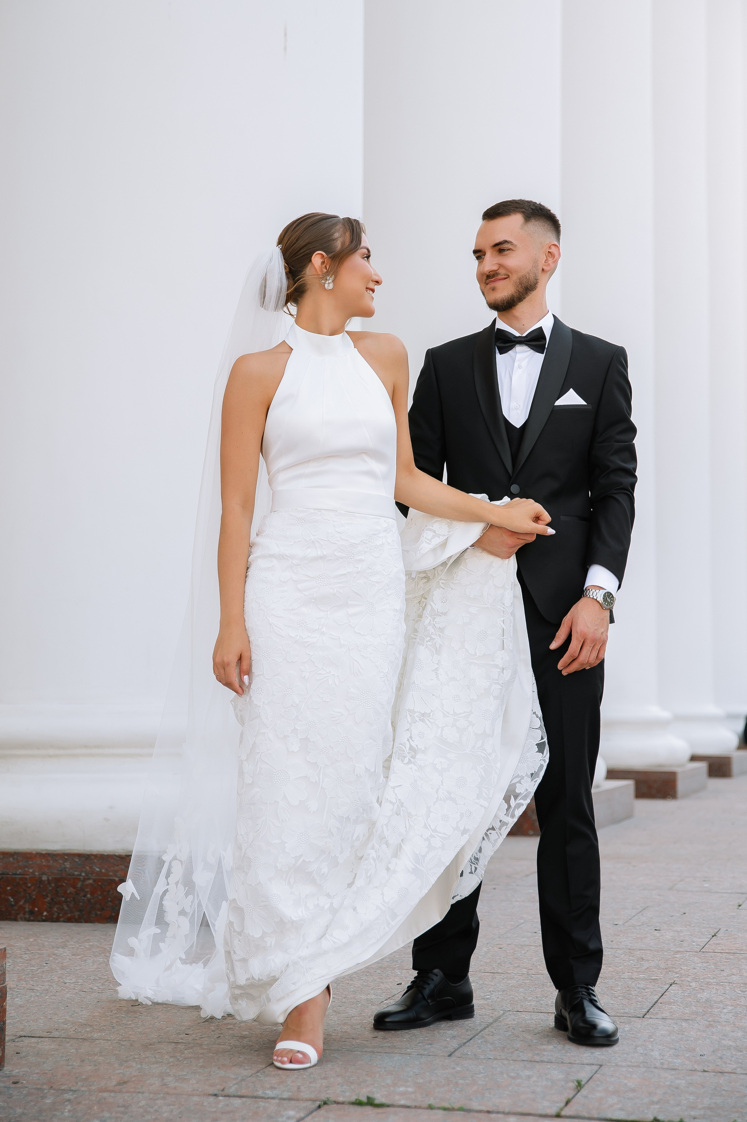 Иван & Анастасия. Свадебный и семейный фотограф Екатерина Шестакова