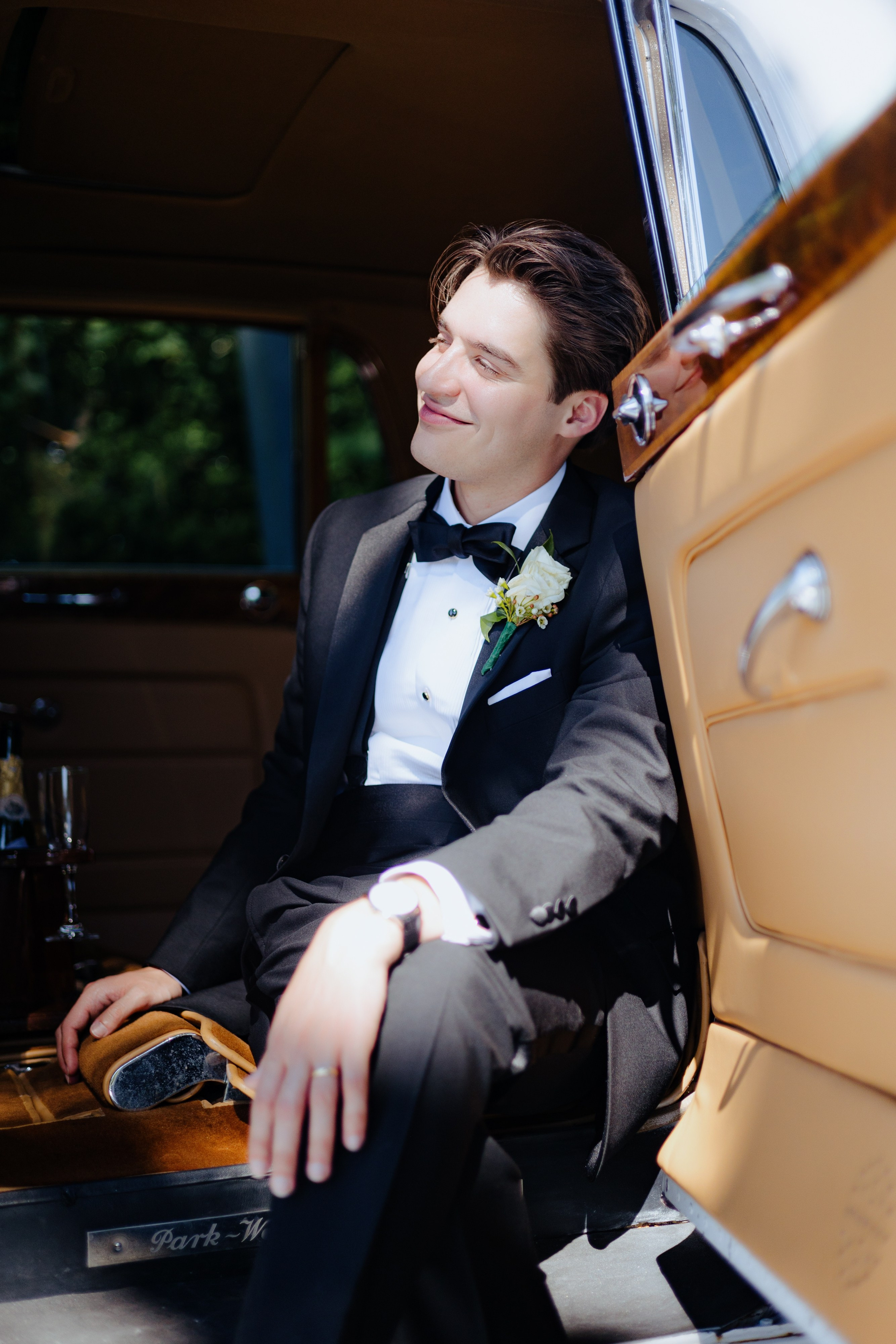 Beth & Nick. Wedding Photography & Videography San Francisco, Sacramento