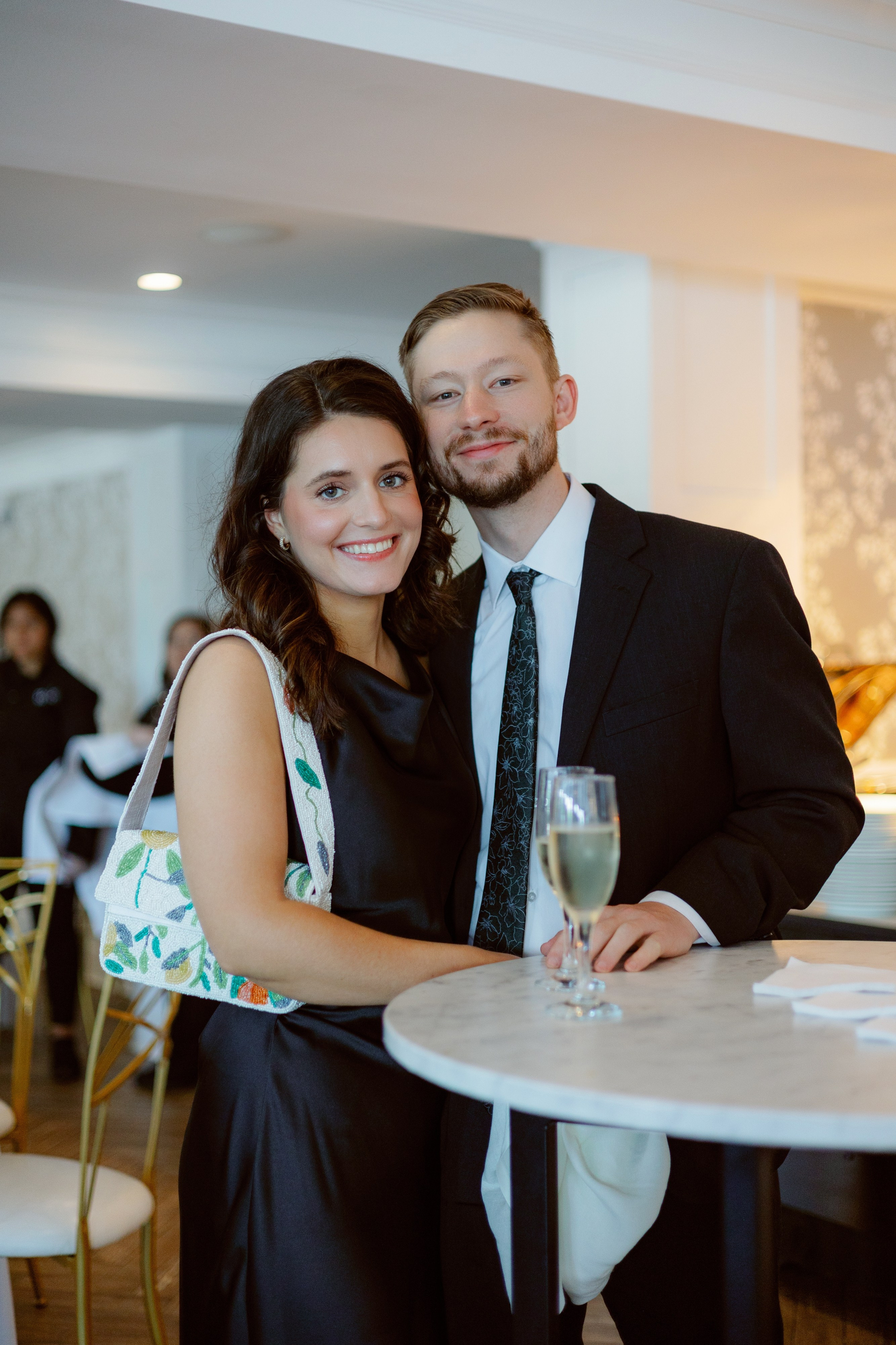 Beth & Nick. Wedding Photography & Videography San Francisco, Sacramento