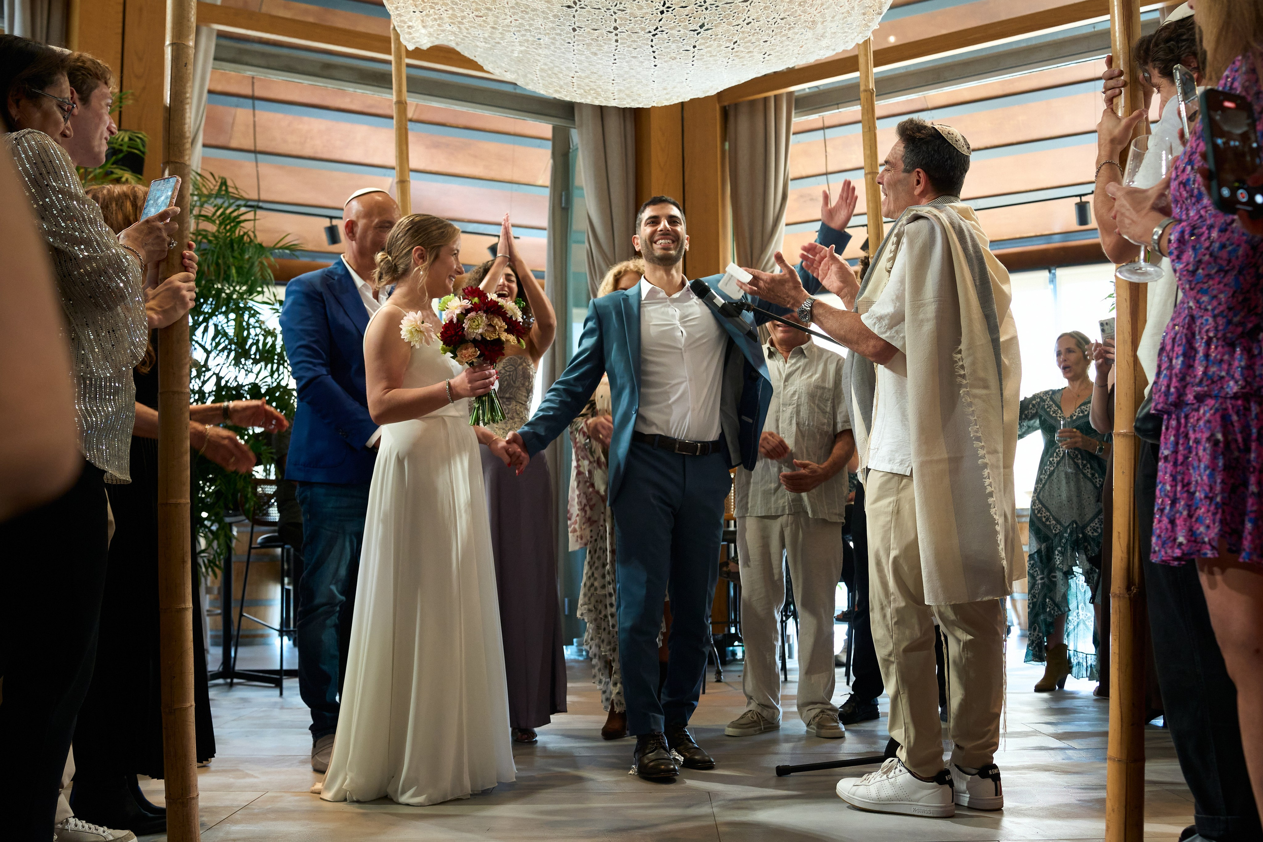 Weddings. Sergey Kalinkin Photography