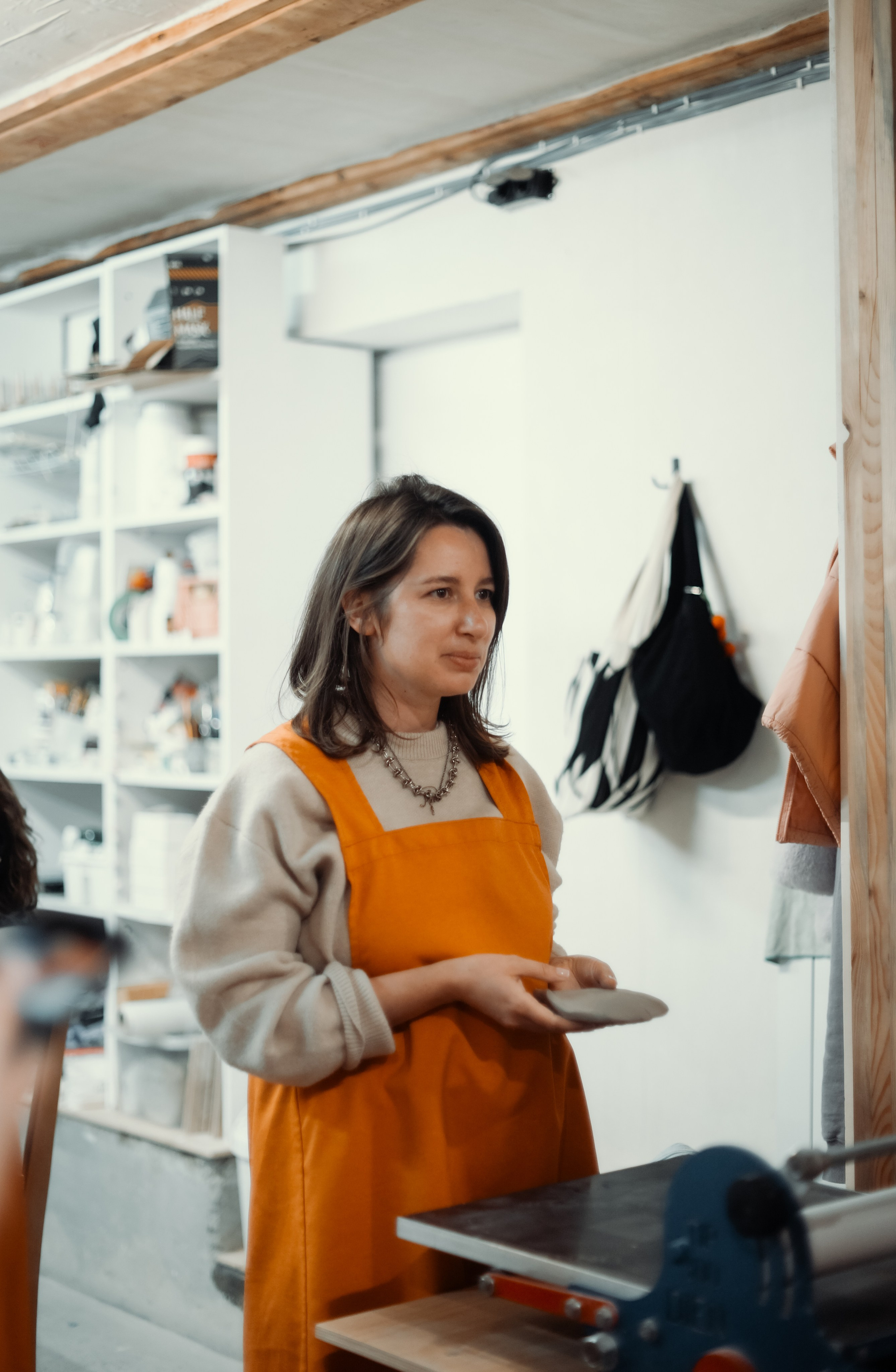 Девичник Ирины