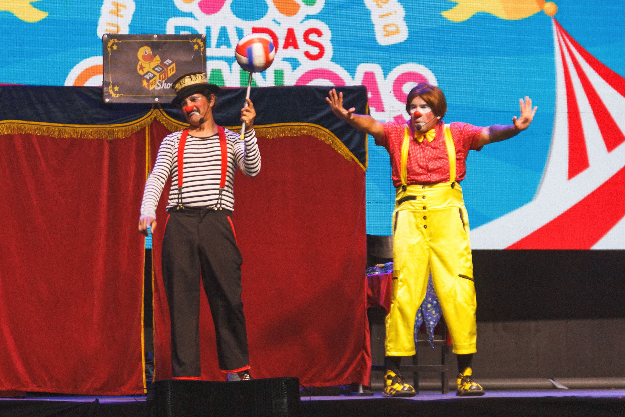 Festa das crianças Docol. Marcus Monteiro Fotografia