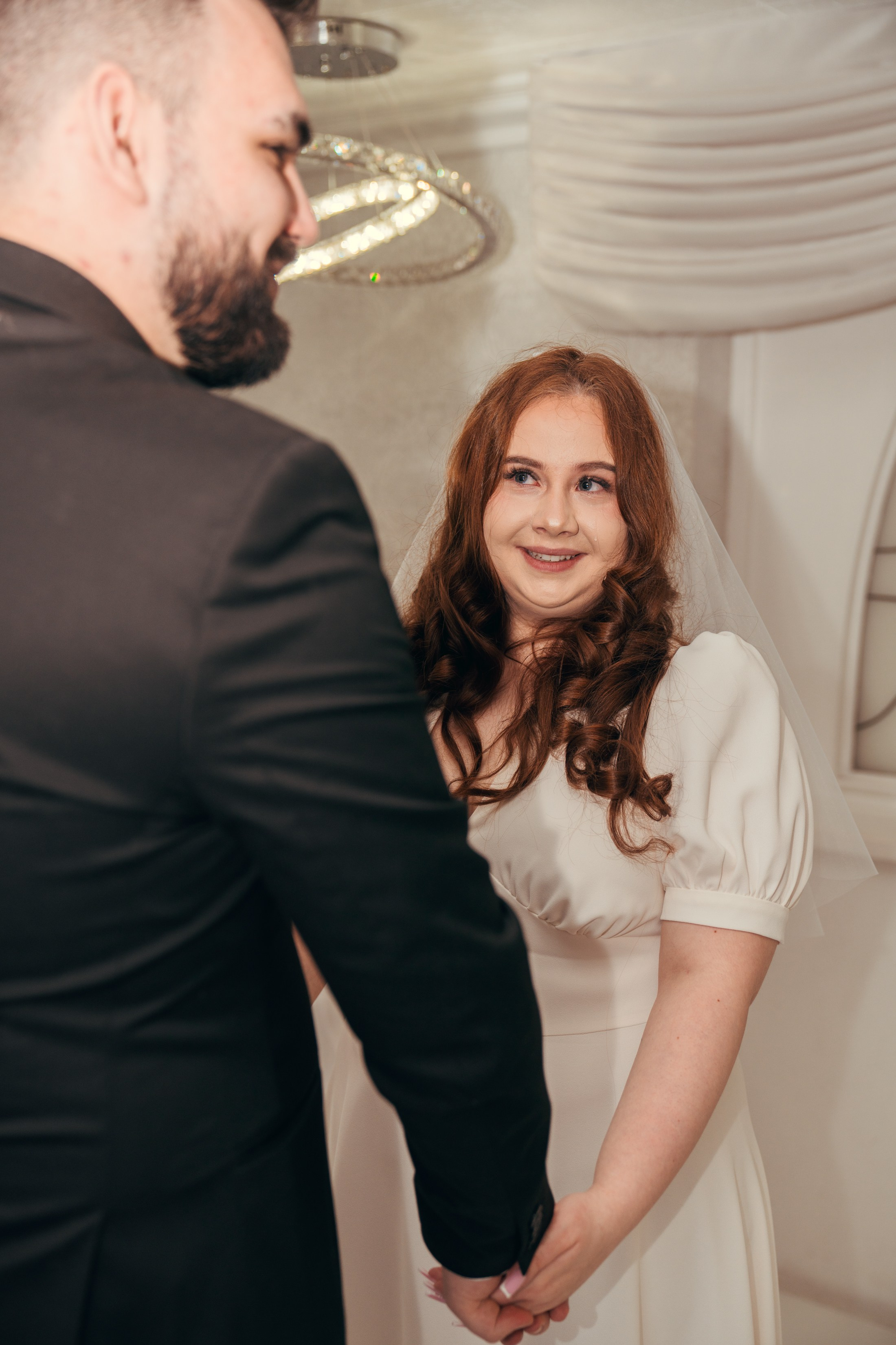 Martyna&Kasper. Wedding & elopement photographer Viktoriya Kravtsov. Las Vegas