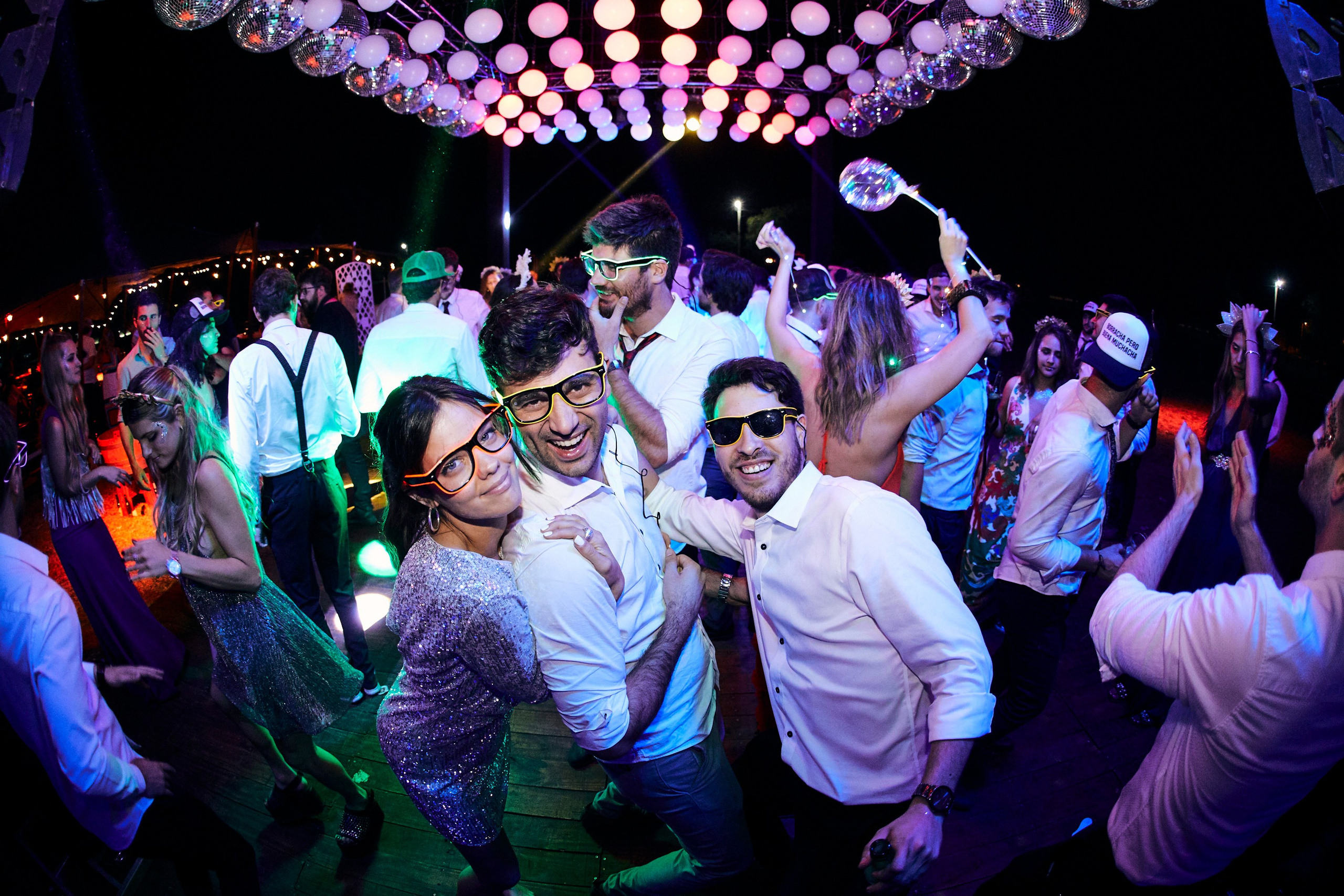 Salena & Luciano. Marcos Ferrari Fotógrafo