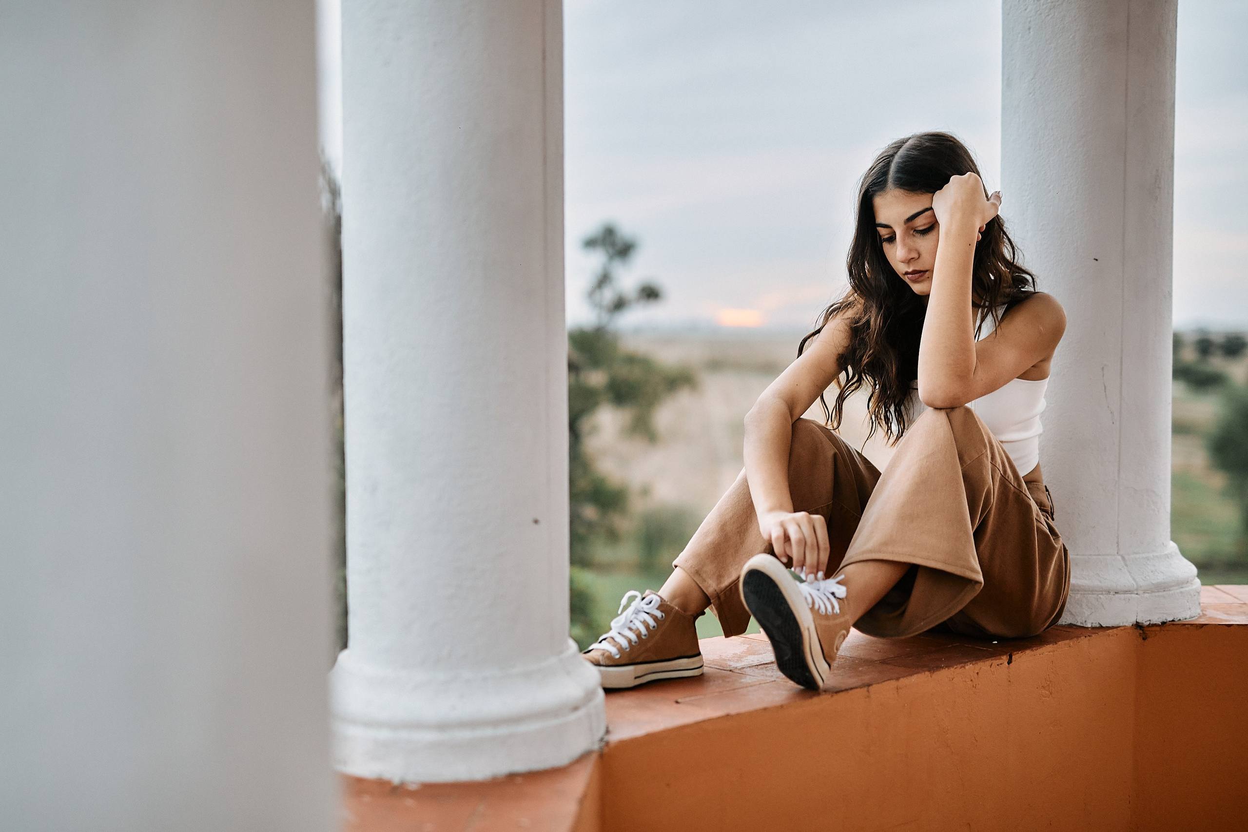 EMMA. Marcos Ferrari Fotógrafo