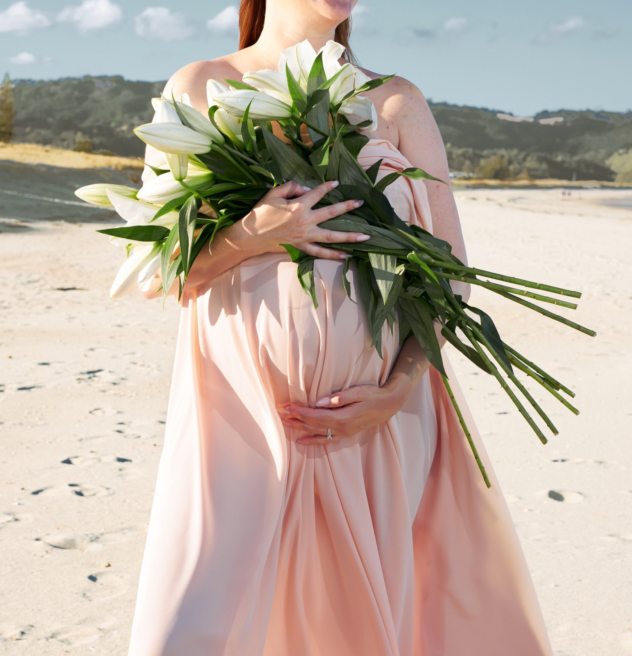 Maternity. WHYKERRYWHY Photography