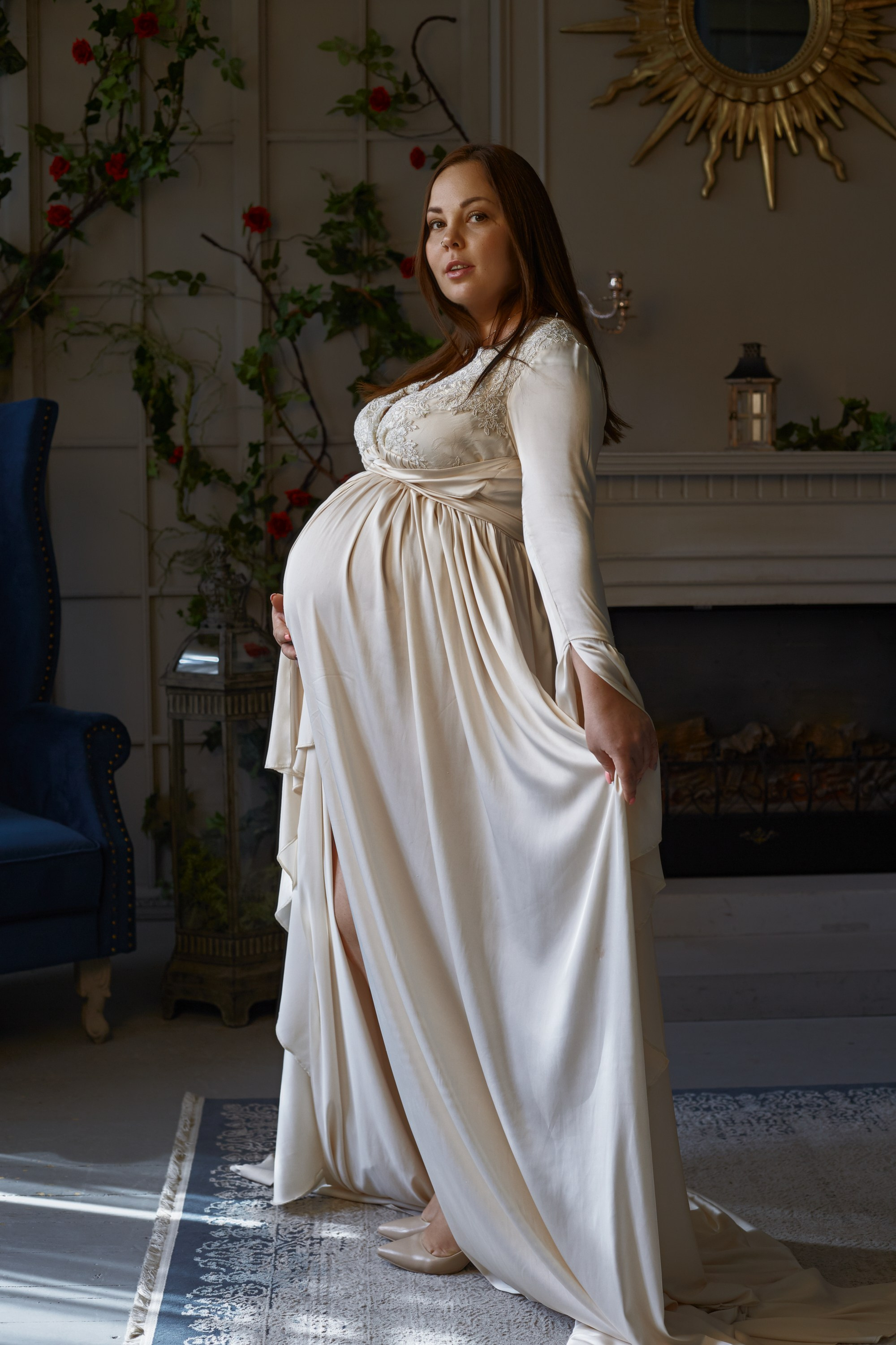Maternity. WHYKERRYWHY Photography
