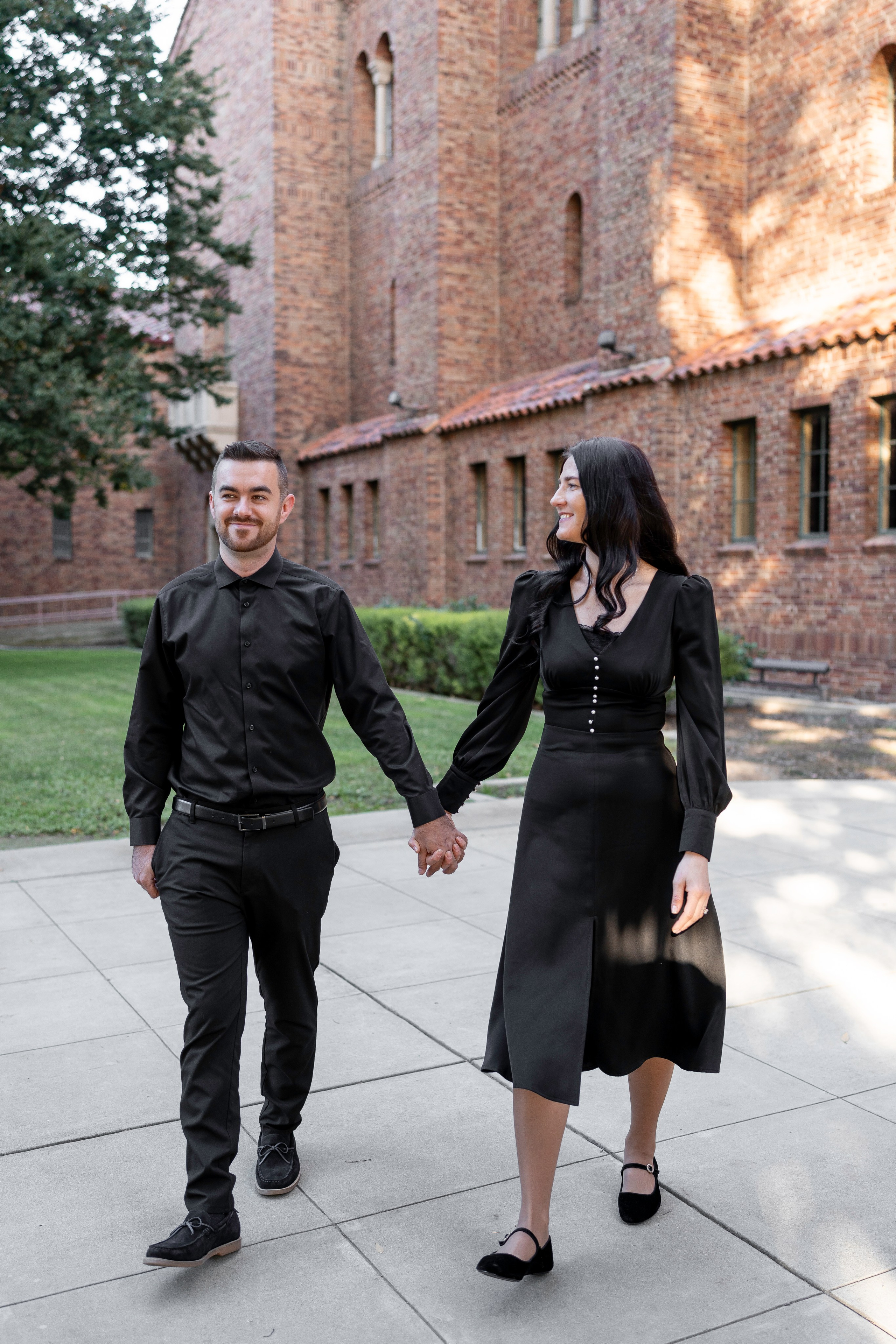 Roman and Yelena. Family photographer in Sacramento | Sofia Pavenko