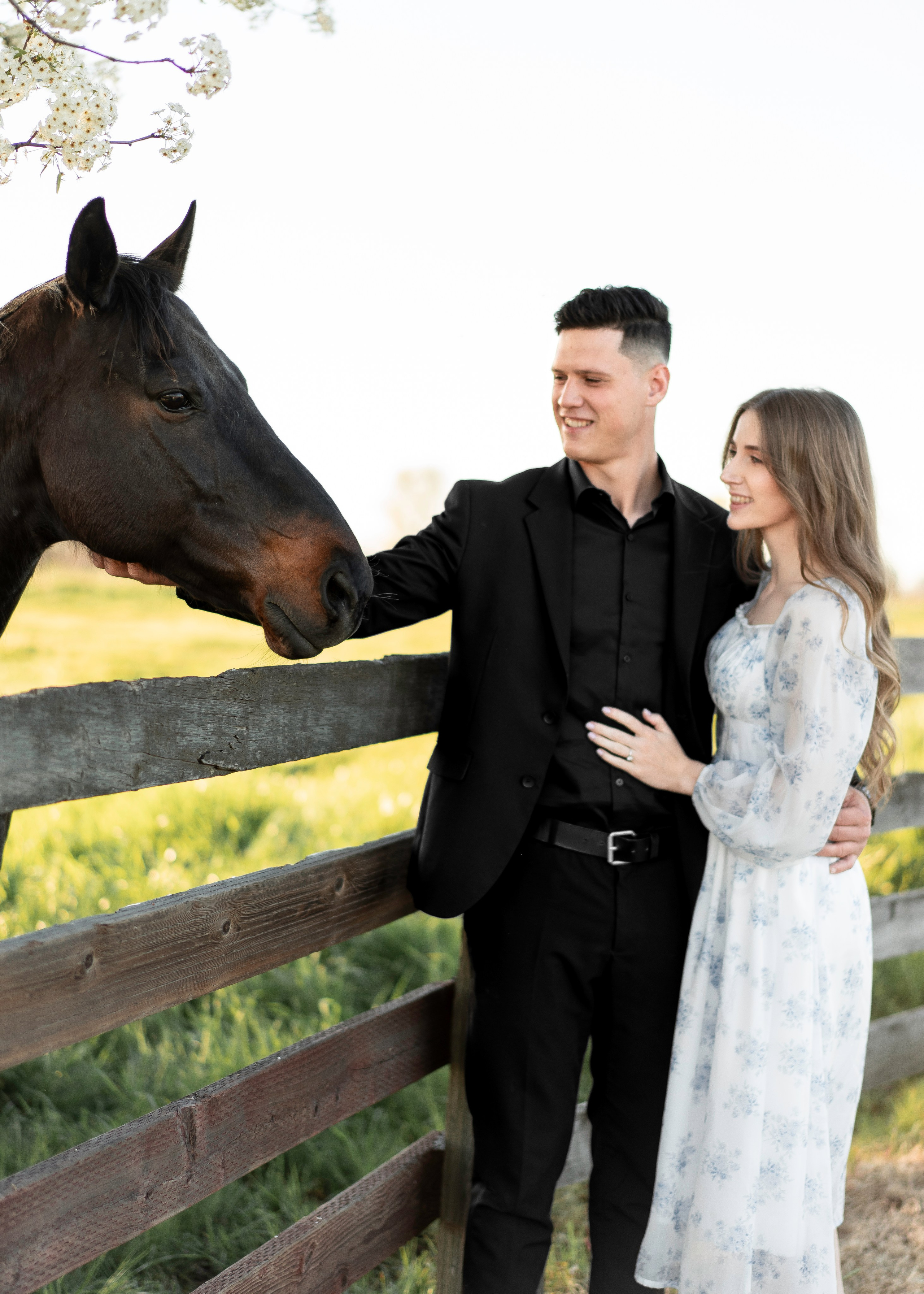 Artem & Lida. Family photographer in Sacramento | Sofia Pavenko