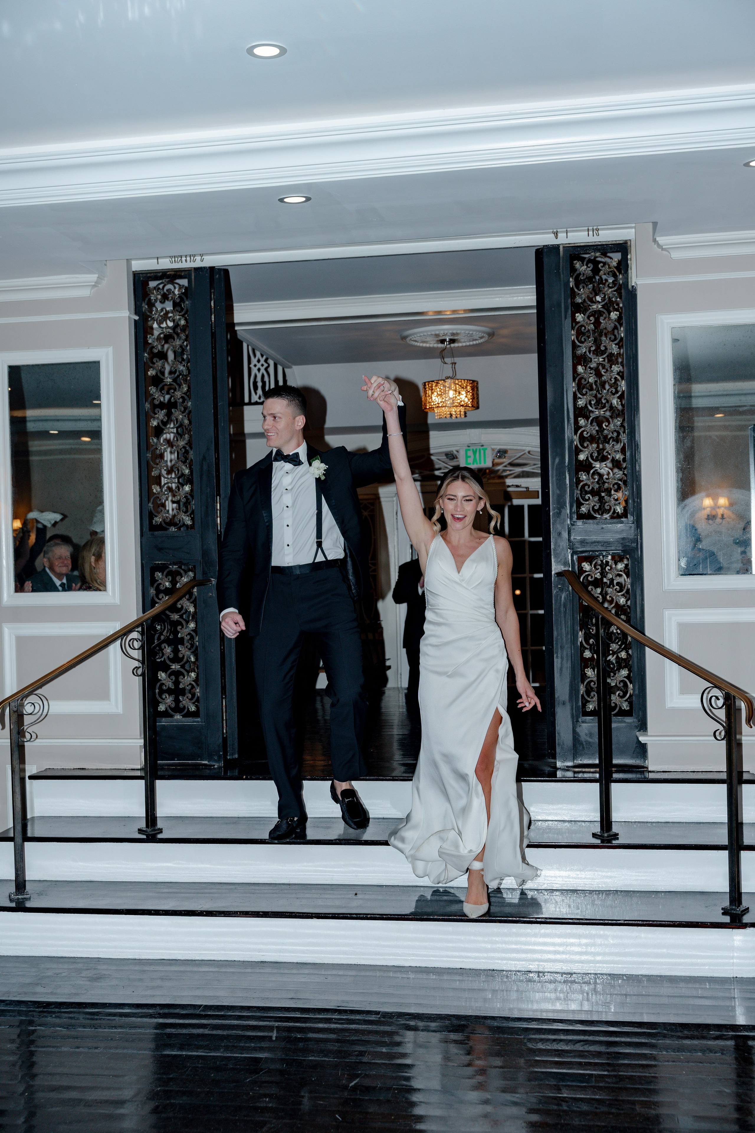 Caroline & Joh wedding day. Anna Krasnova Wedding photographer