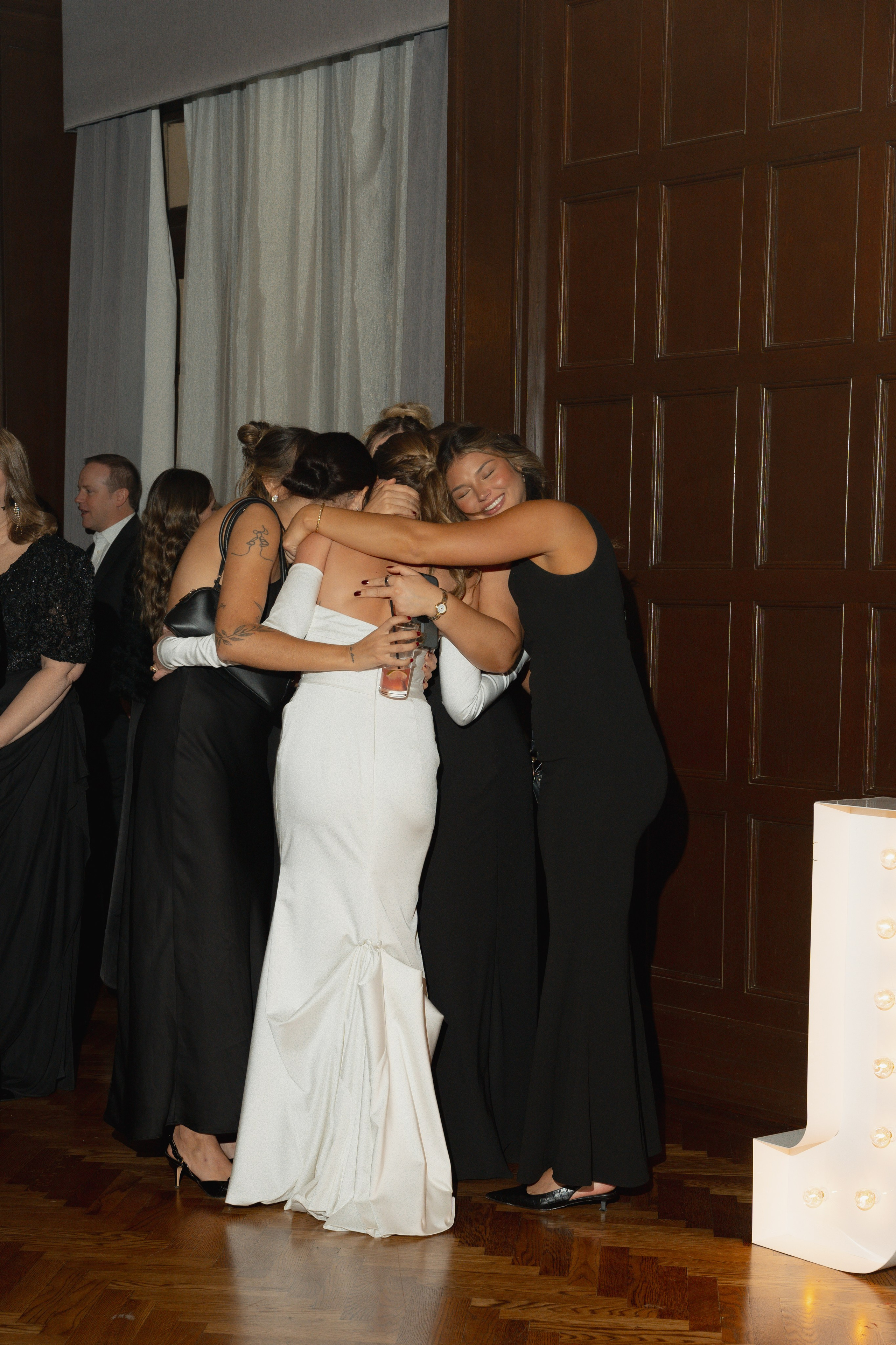 Jack and Maggie. Anna Krasnova Wedding photographer