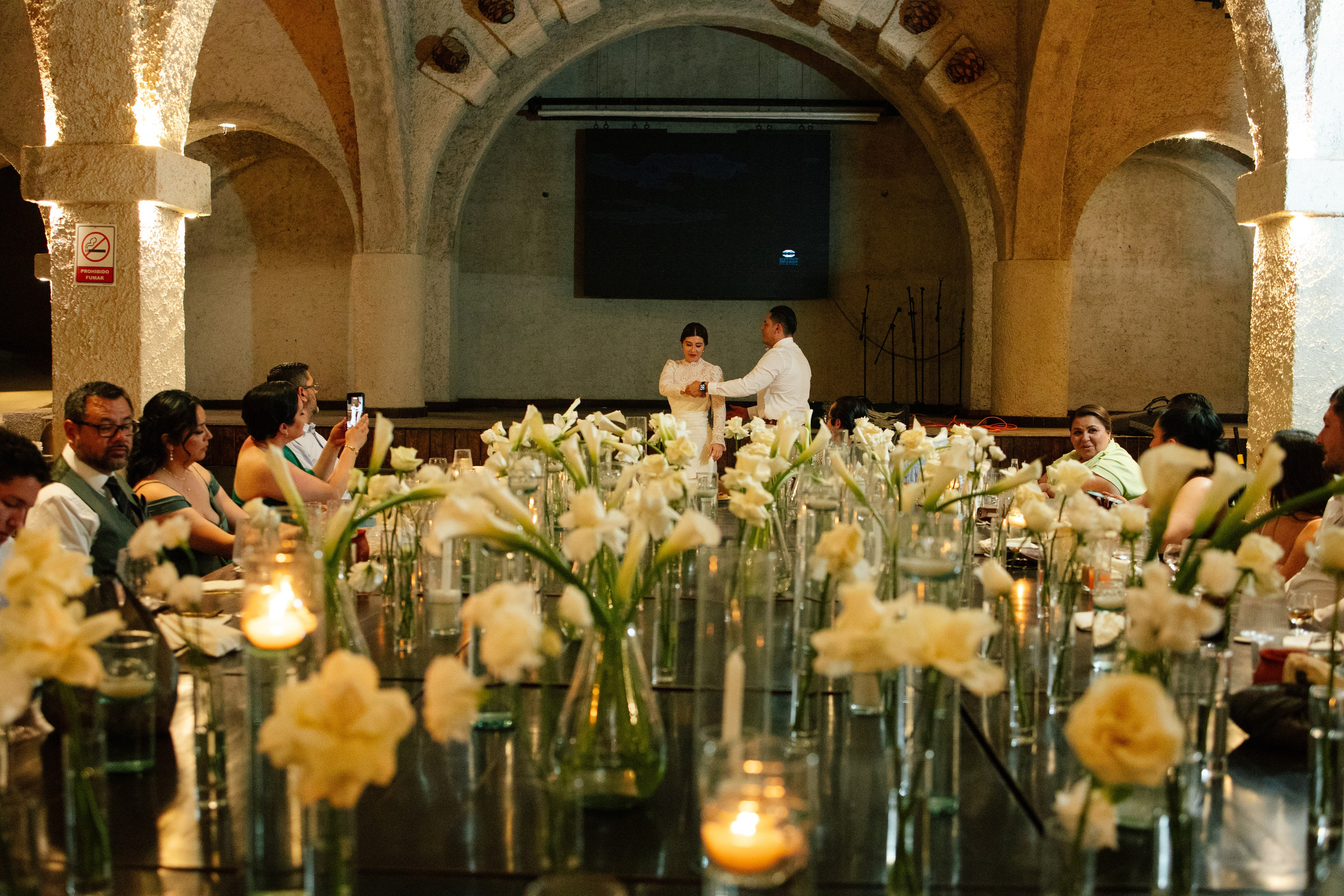 Daniela y Fernando. Wedding Photographer Ruth Preciado