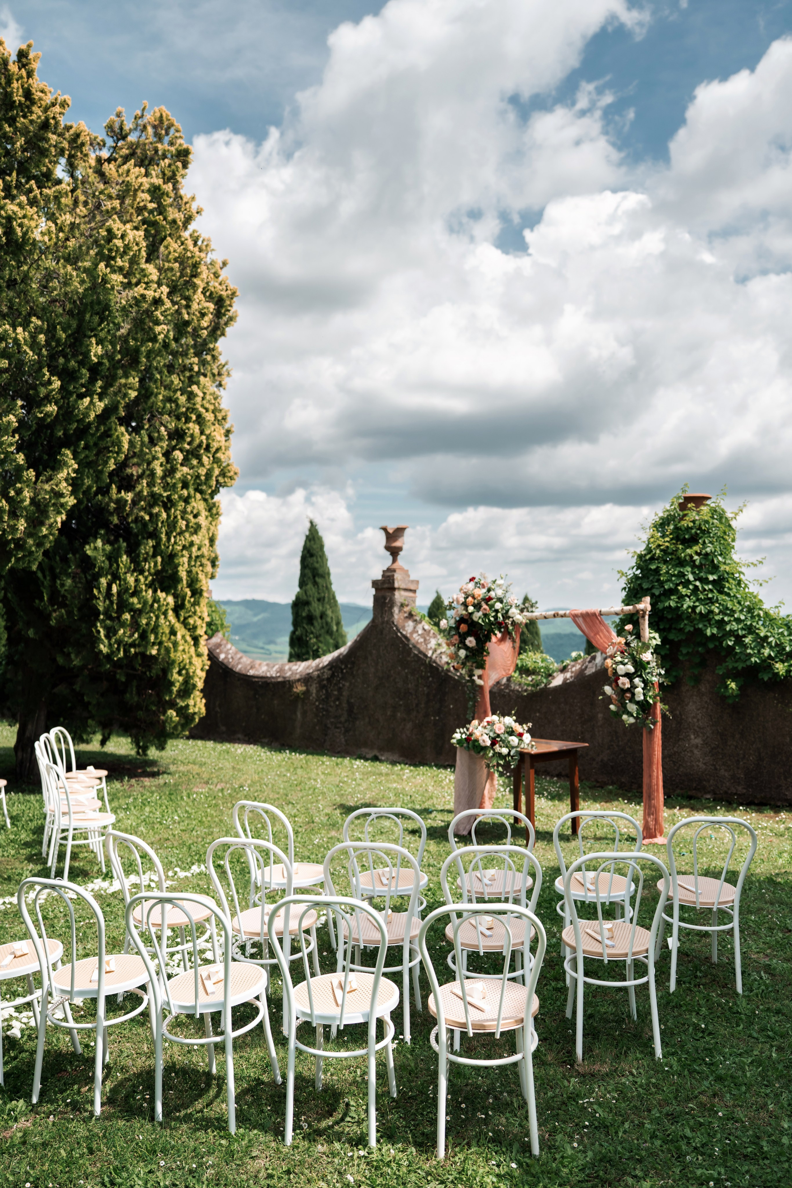 CAROLINE & THOMAS. Bryllupsfotograf i hele Norge