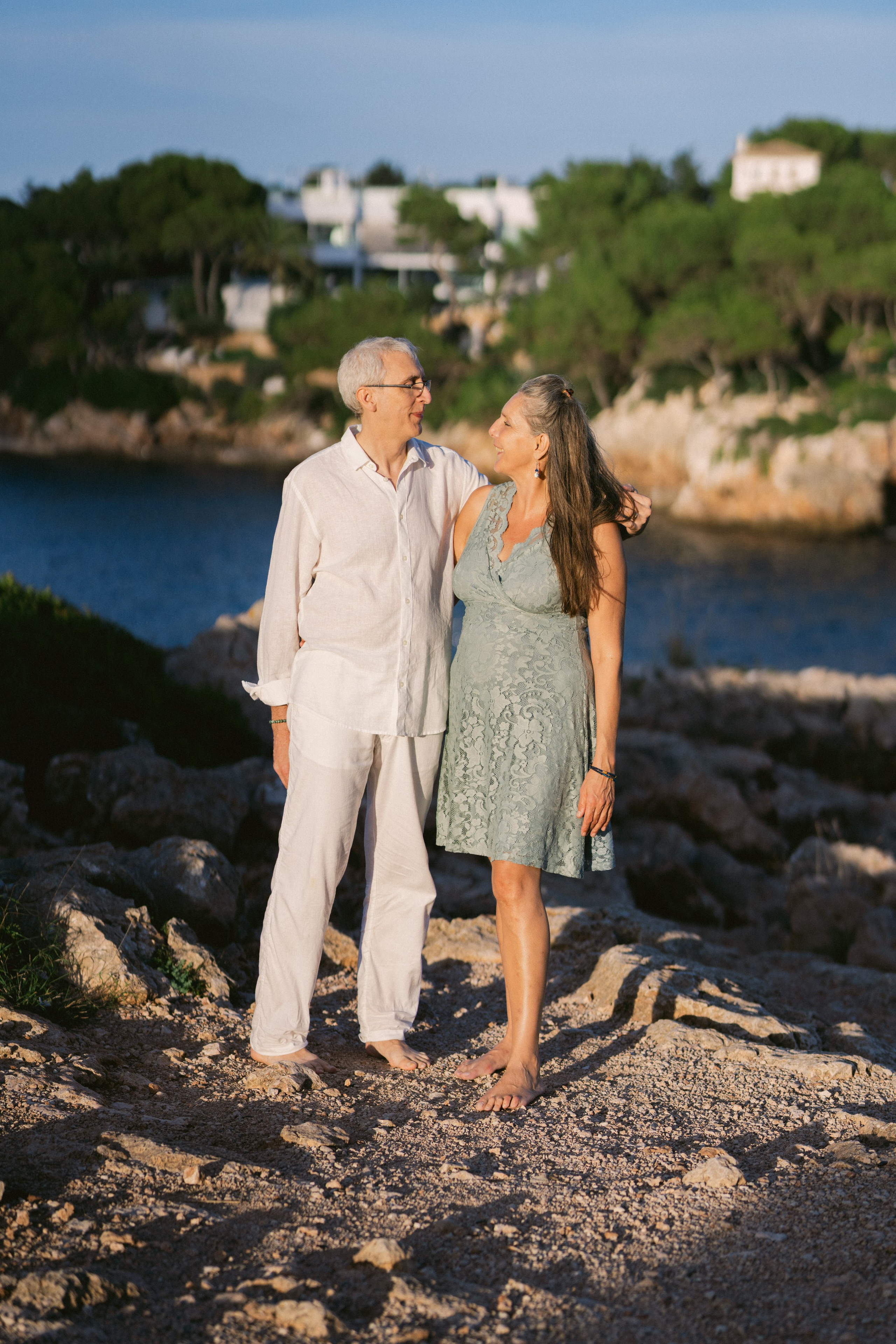 Love story in Cala d’Or. Fotógrafo en Palma de Mallorca